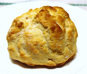 Homemade-Biscuit