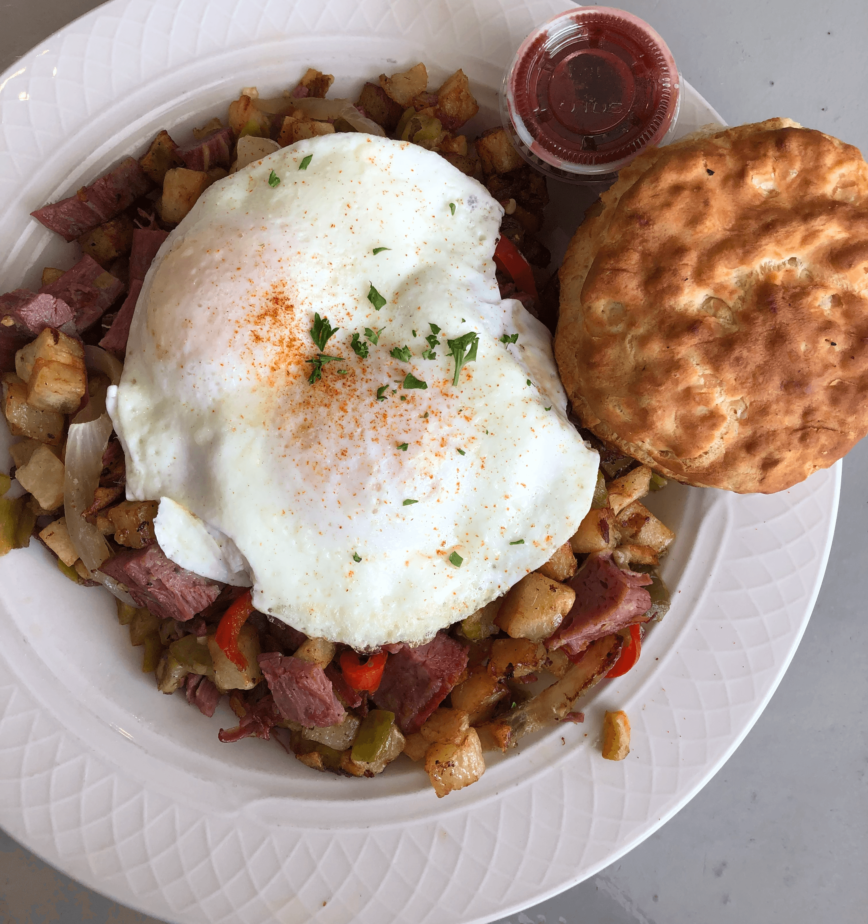 Eat Your Breakfast!