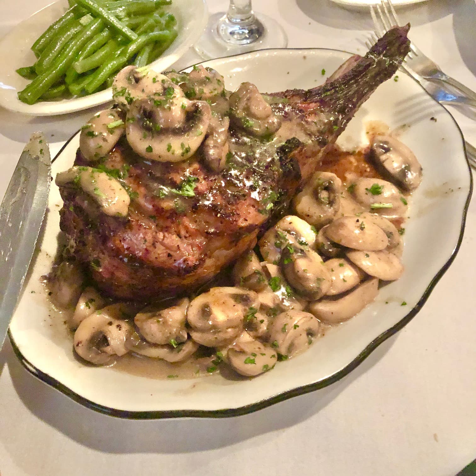 A Sicilian Outpost In Lacombe