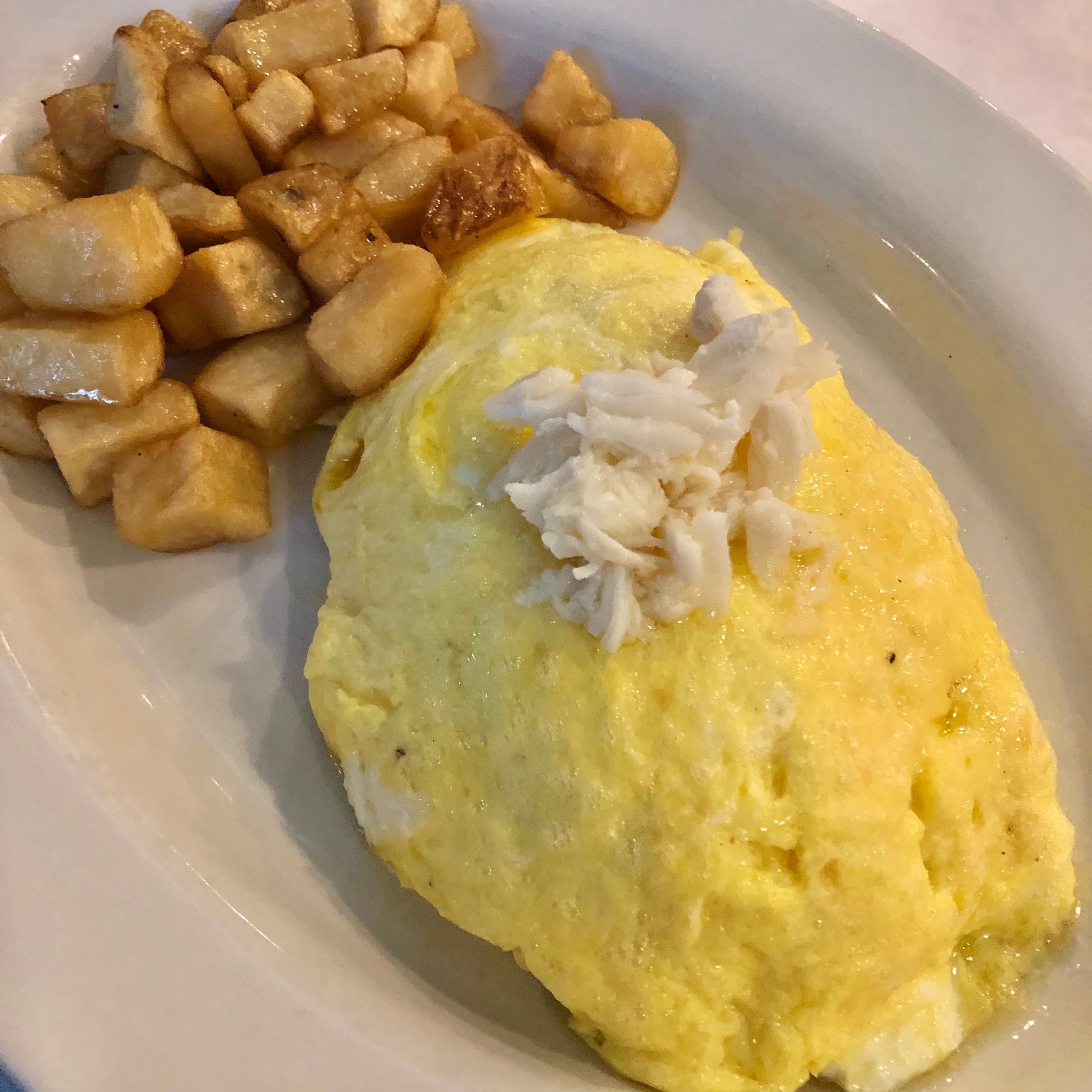 Delicious Comfort