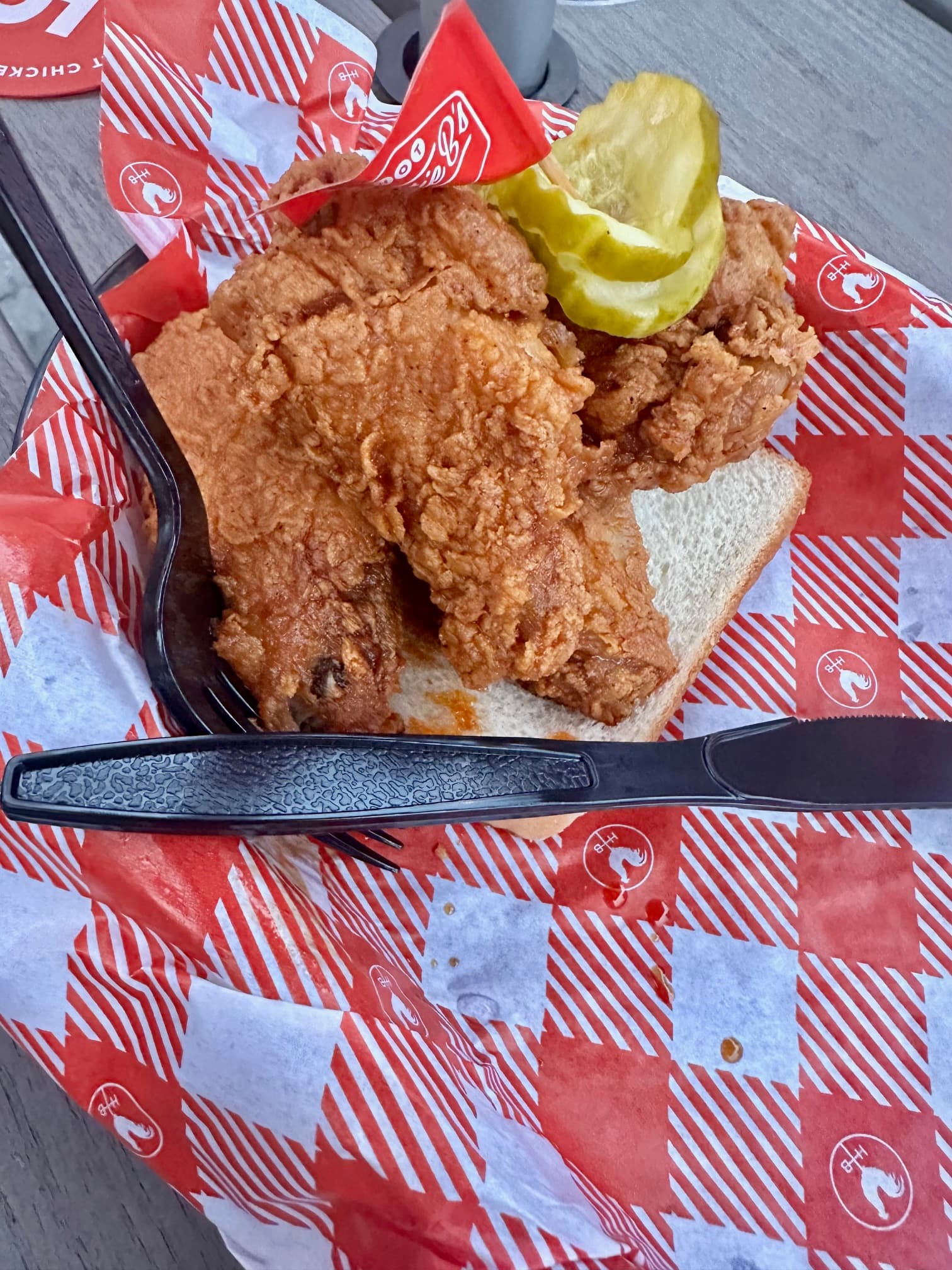 Food And Music