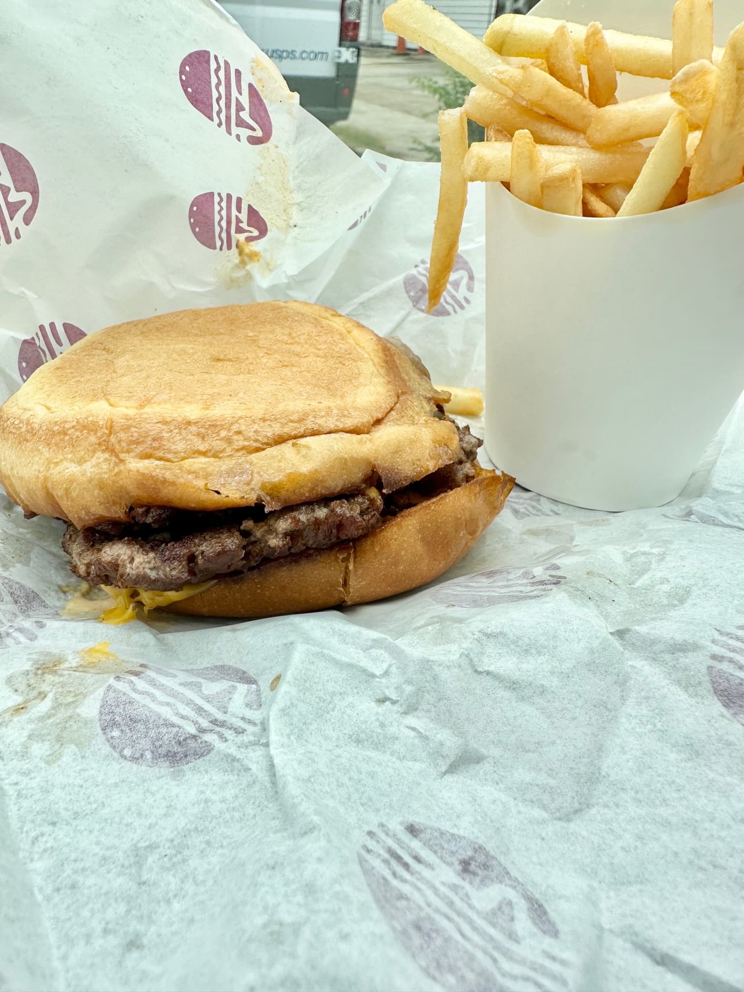 Bub's Burger