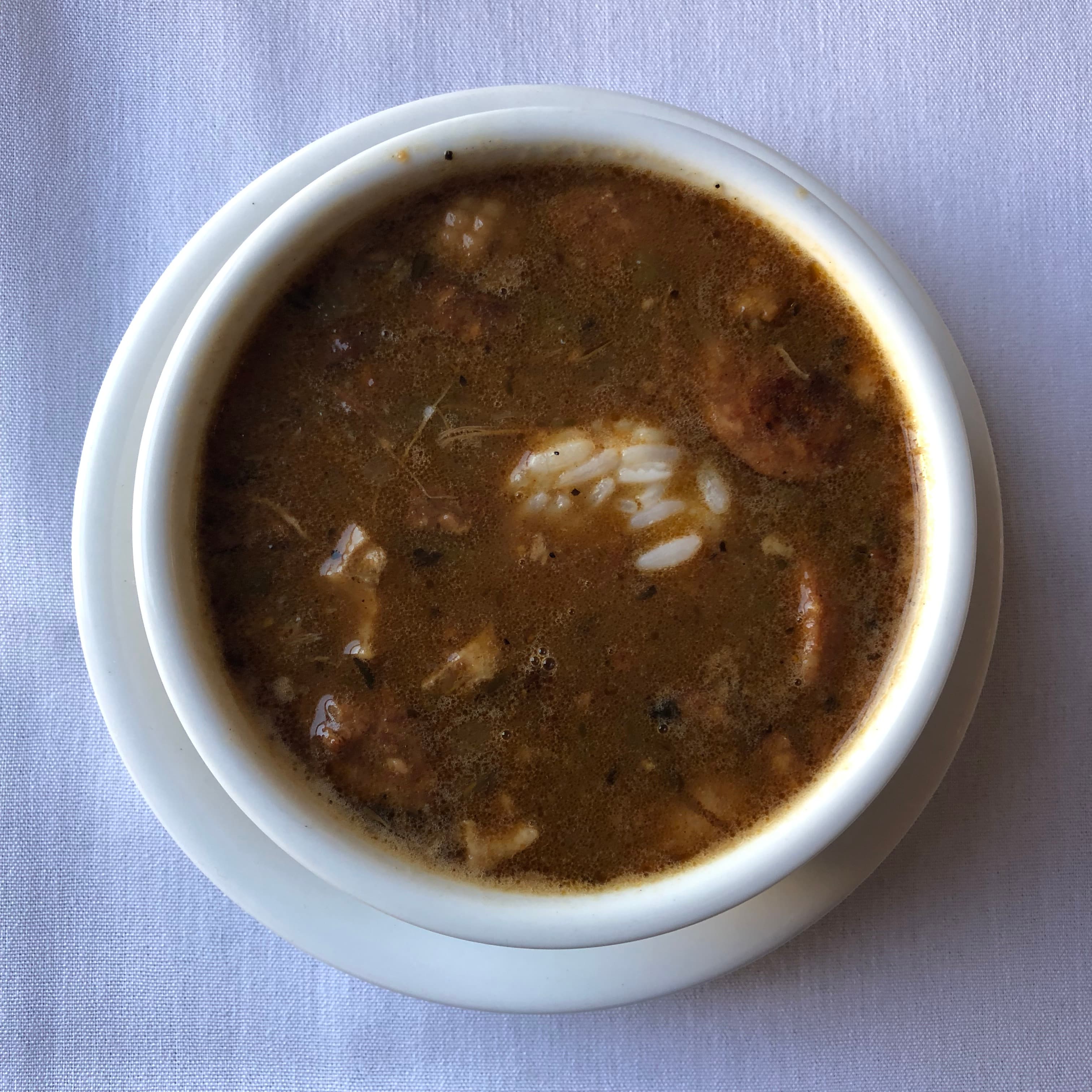 A First Look At Lafitte Restaurant & Courtyard
