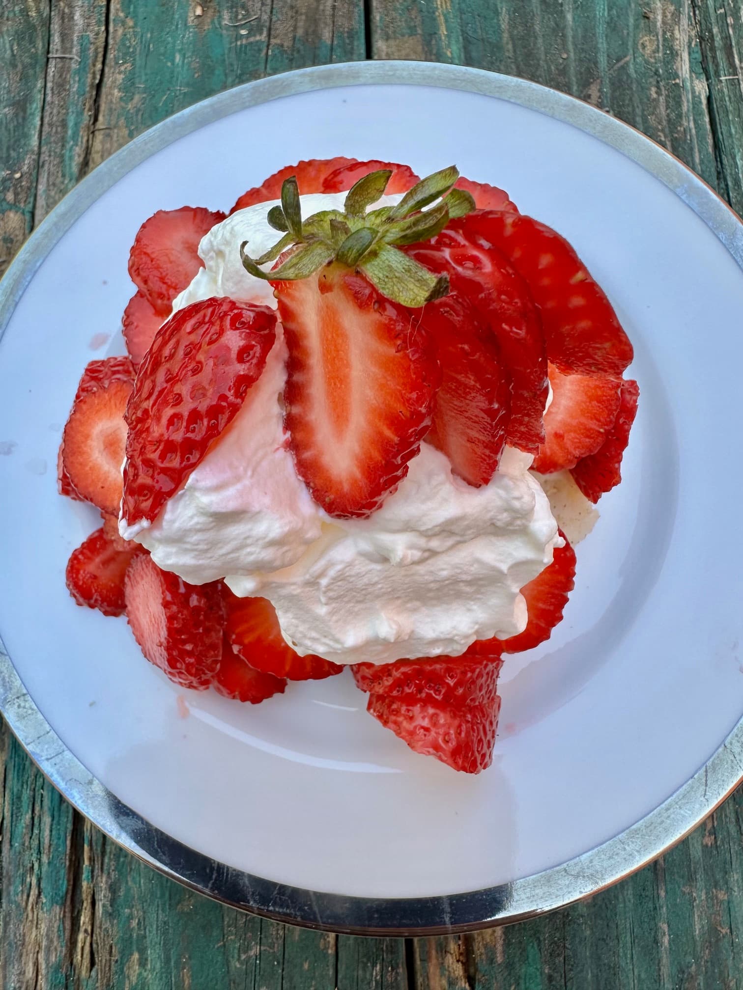 Berry Season