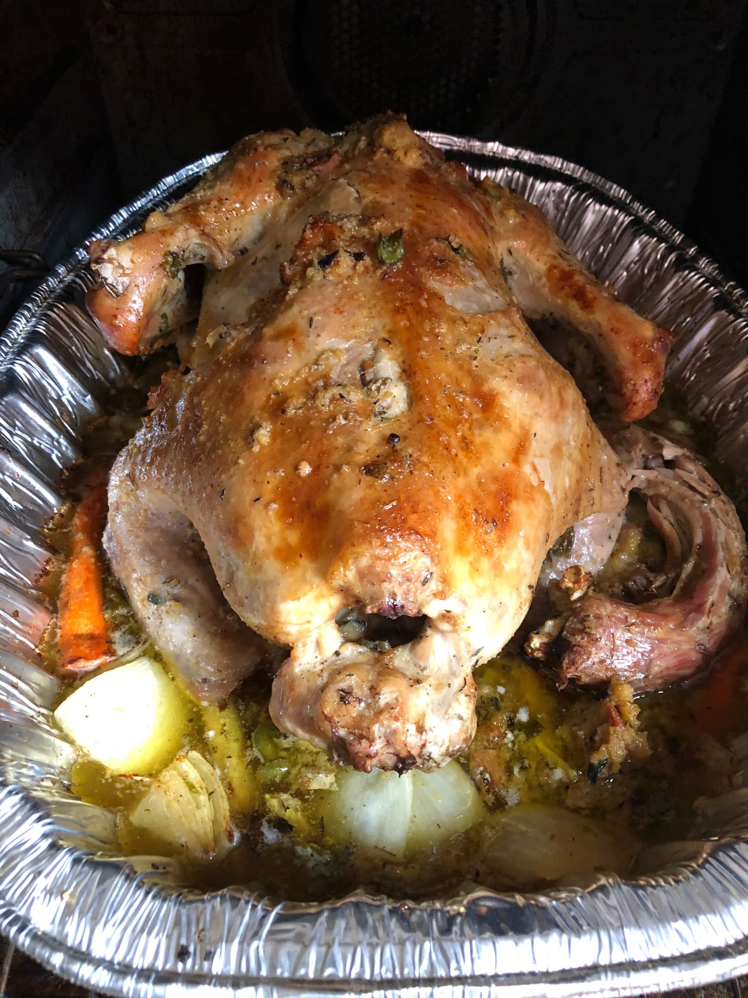 Turkey Tales