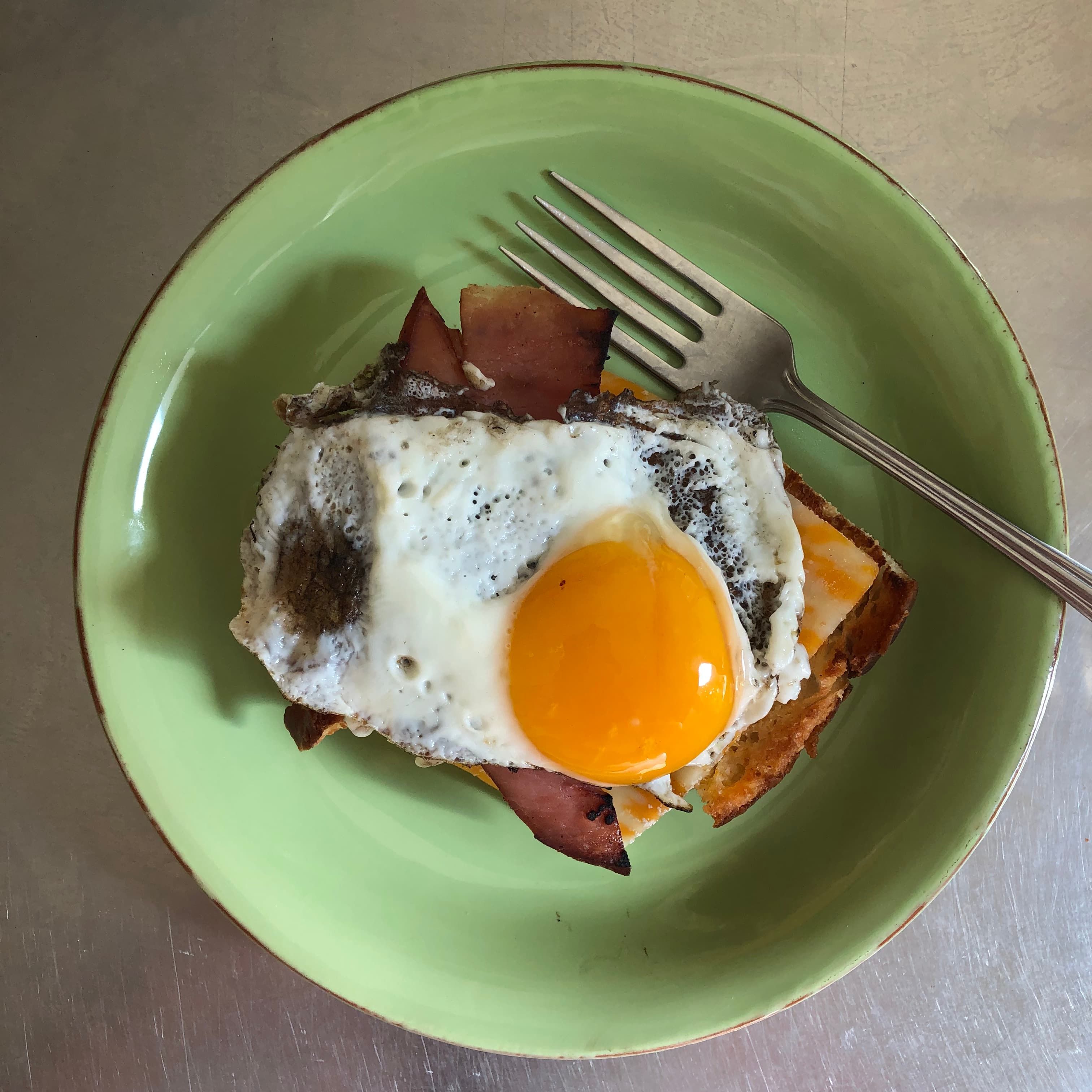 Eat Your Breakfast!