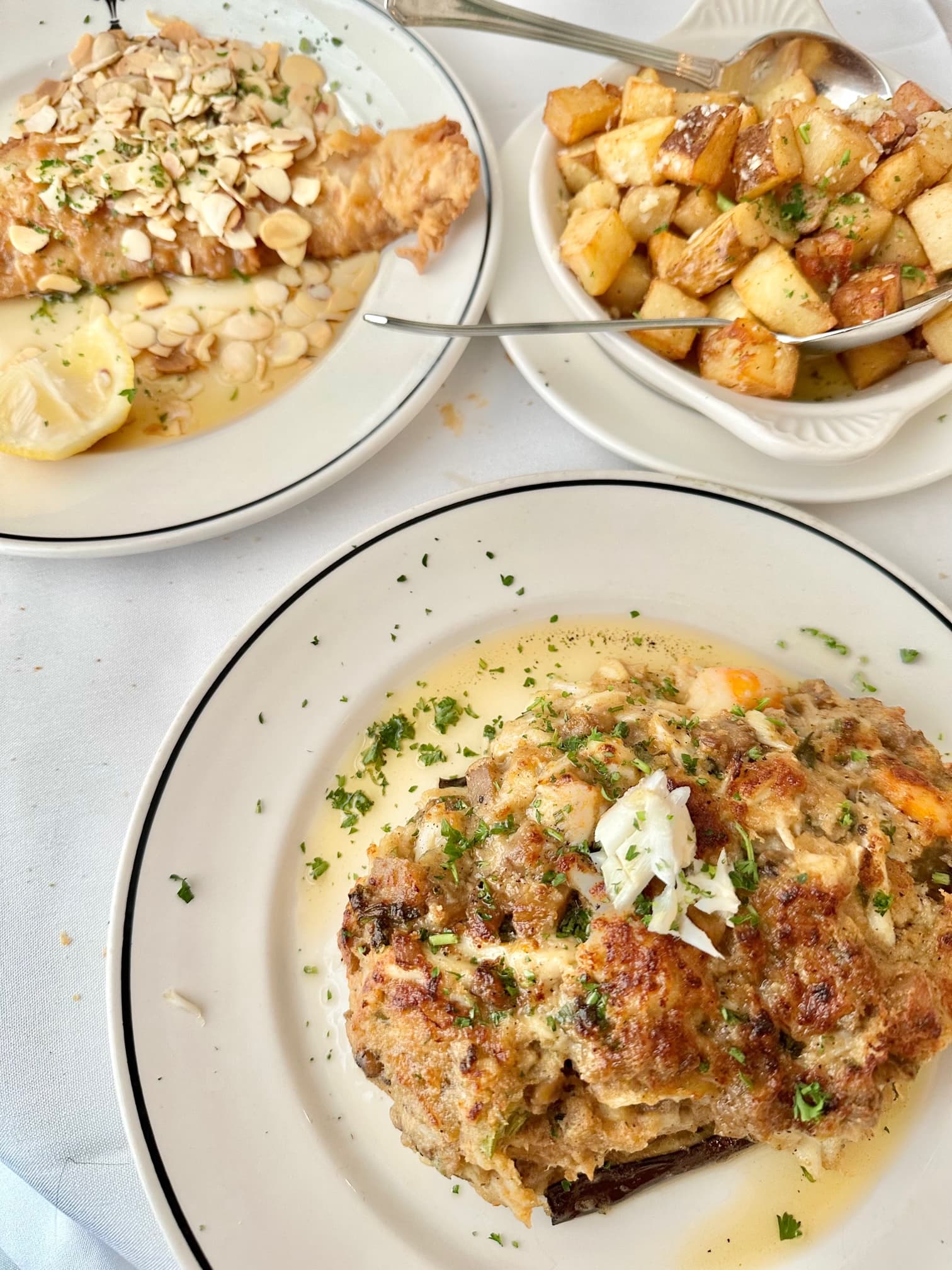 Galatoire's, The Quintessential