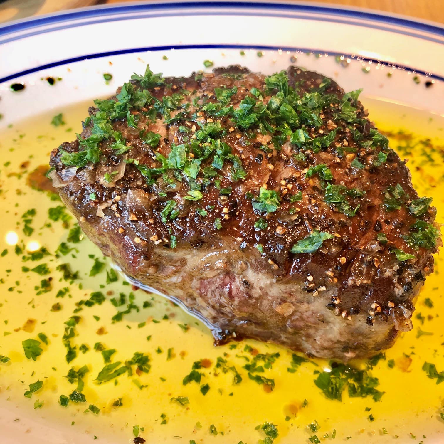 Steak Nights