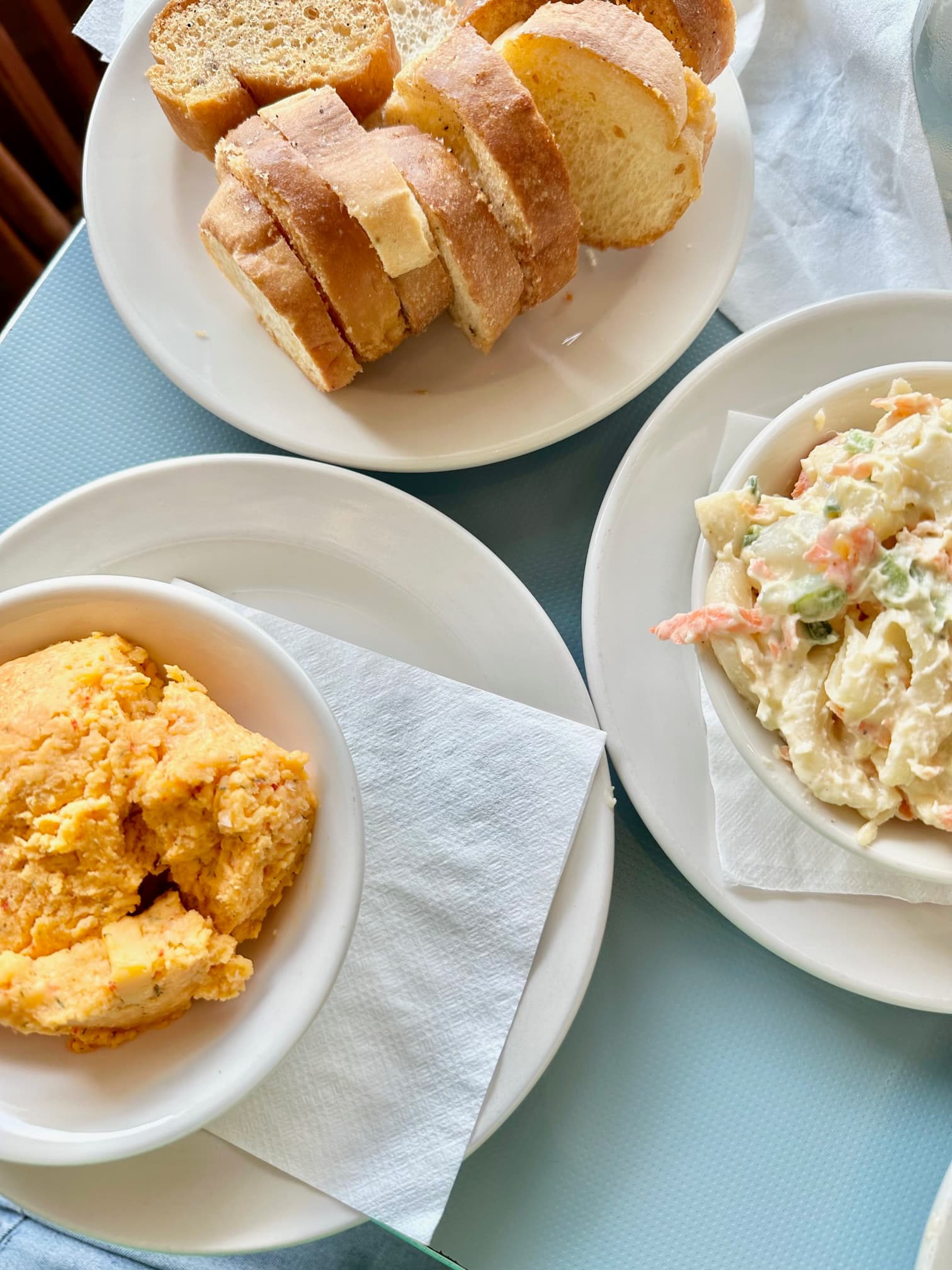 High Hat Cafe