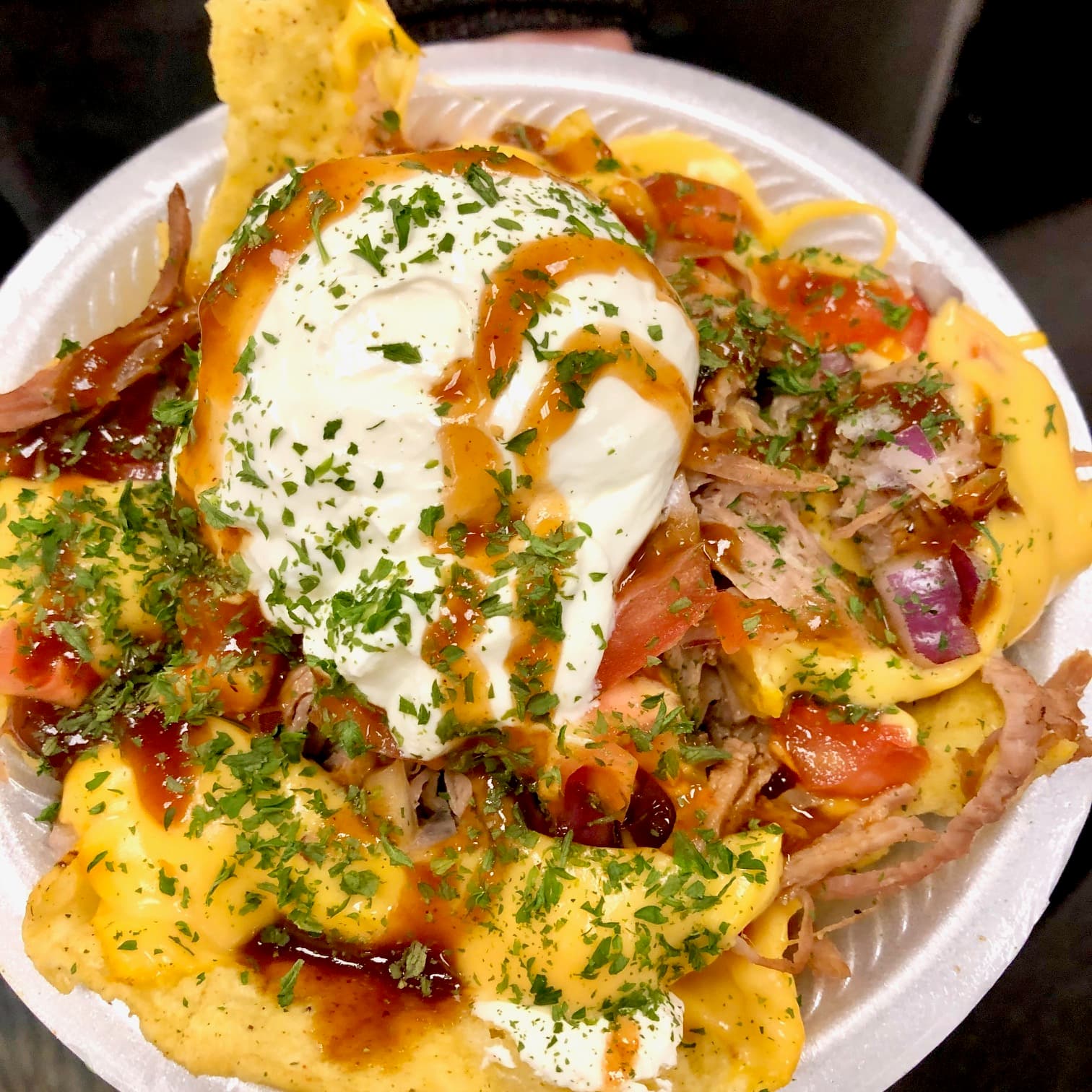 Being Fair With Food Fare