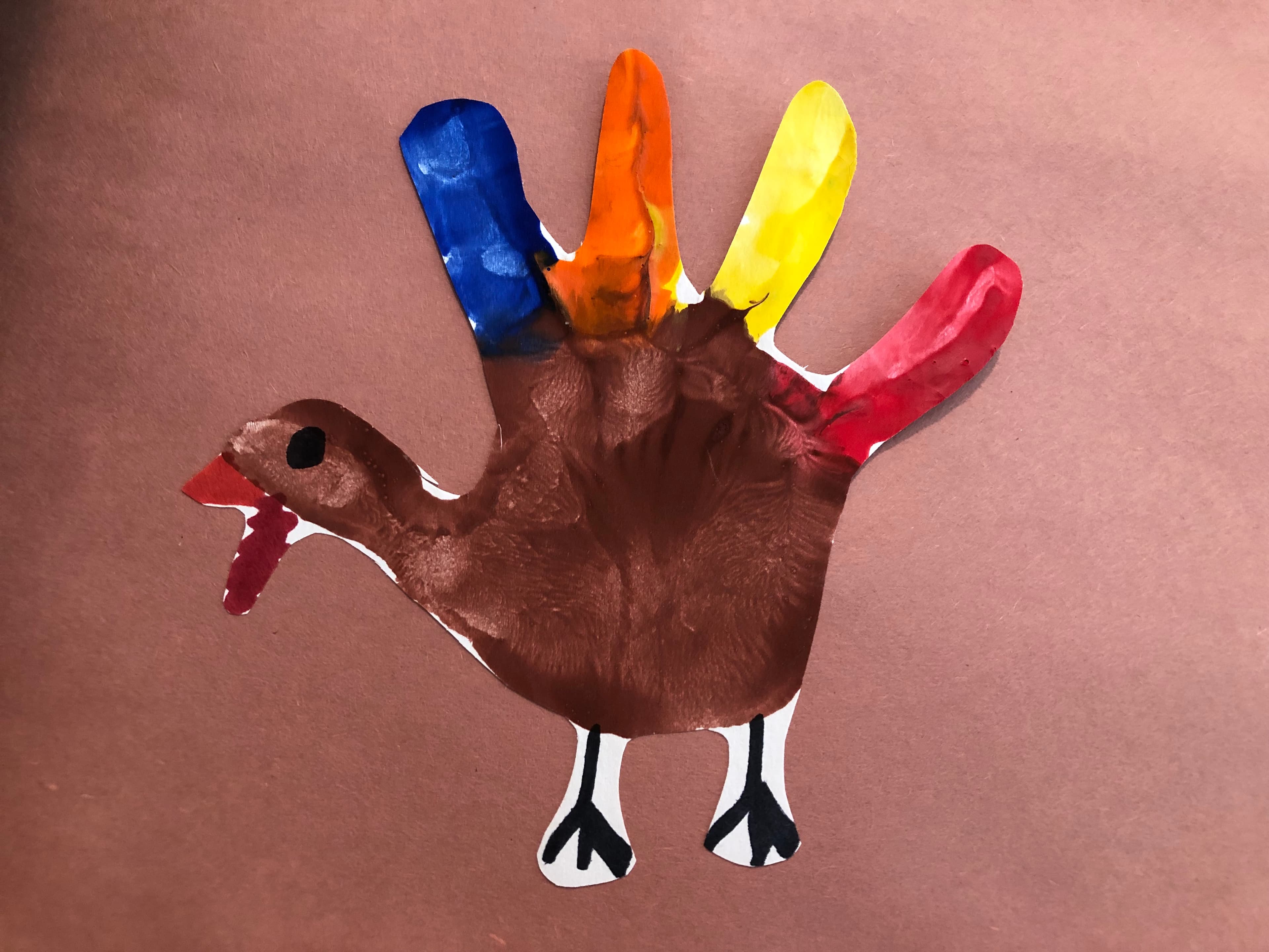 From Our Table To Yours