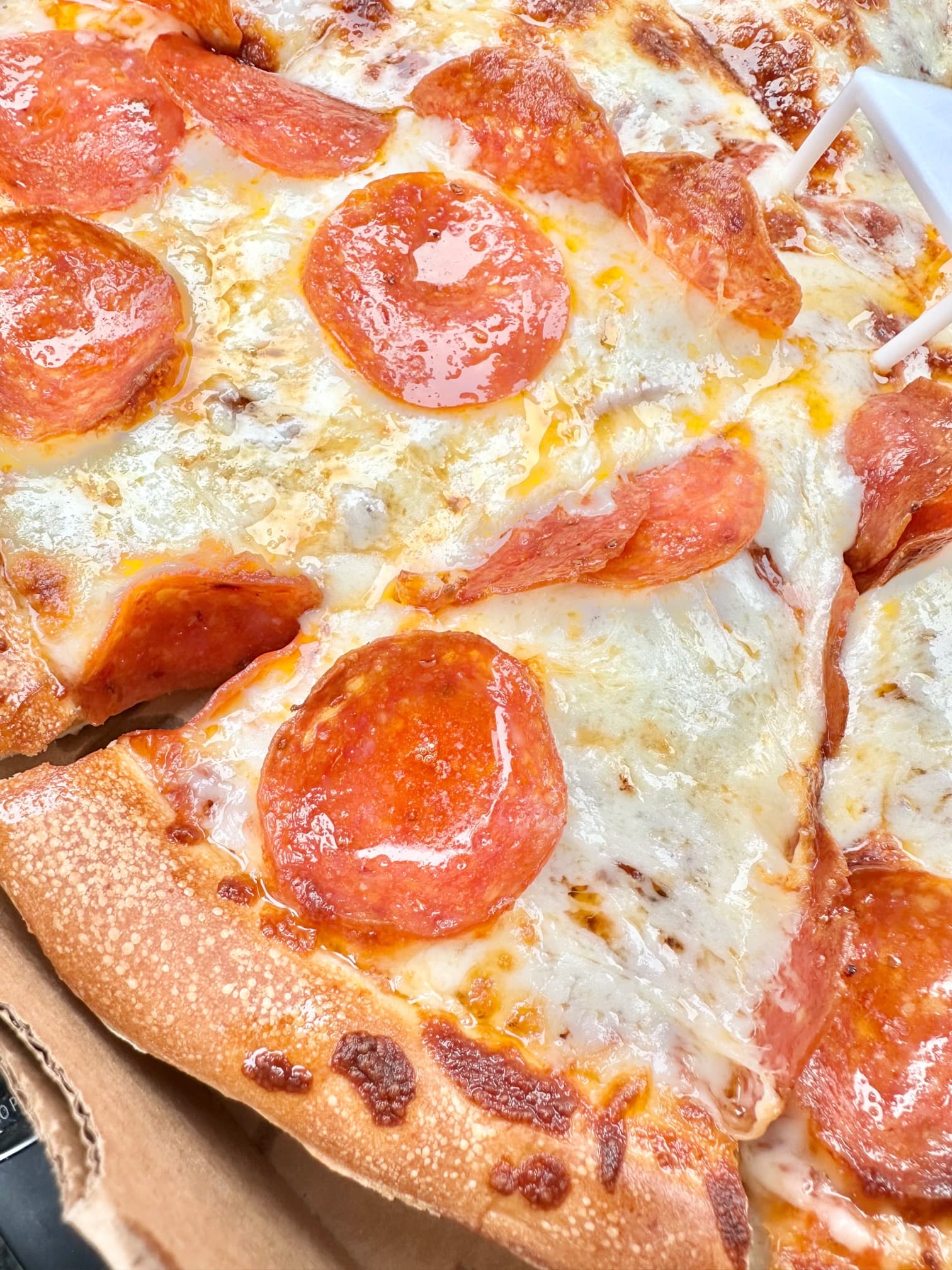 Pizza Pizza