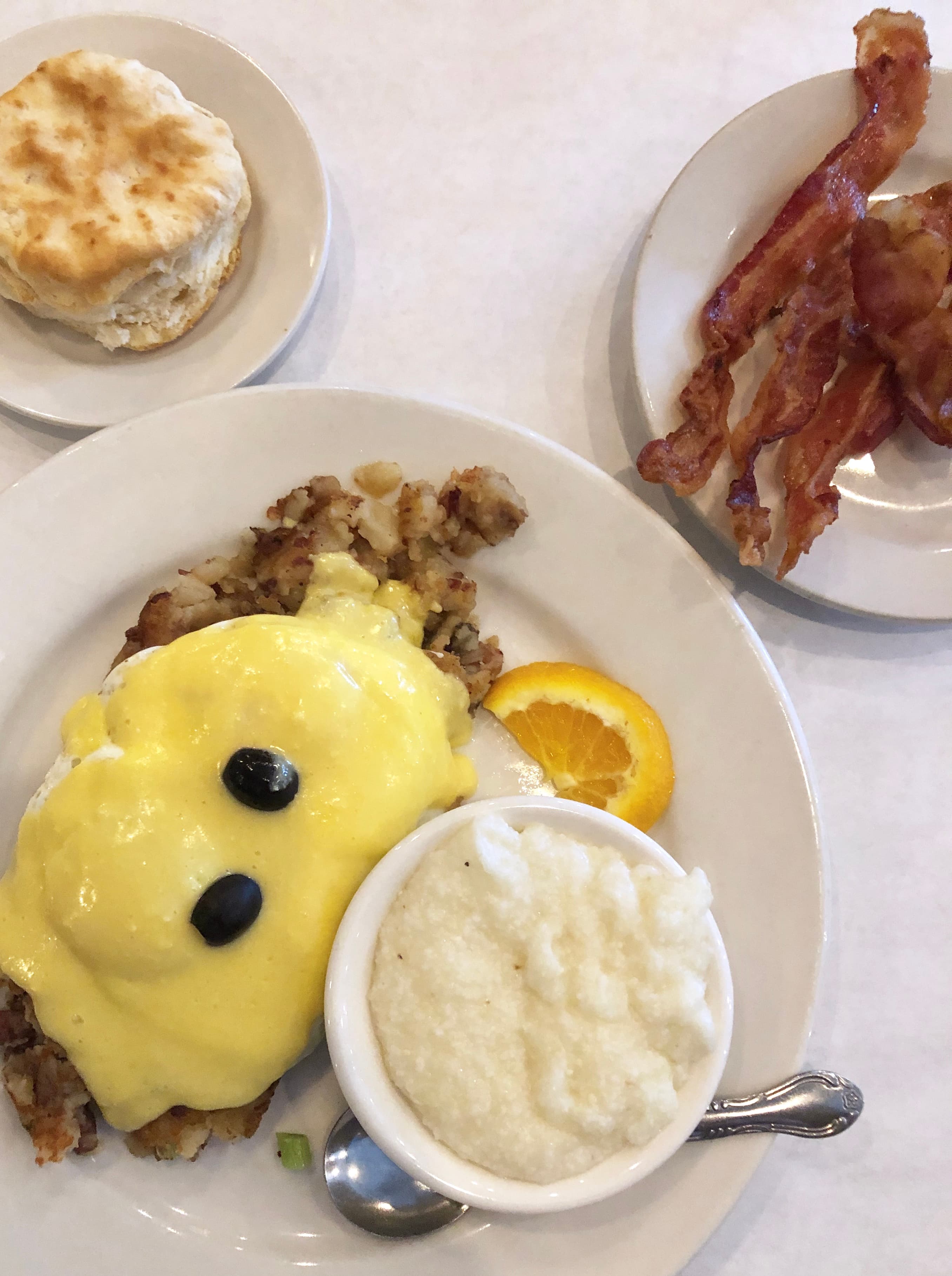 Eat Your Breakfast!