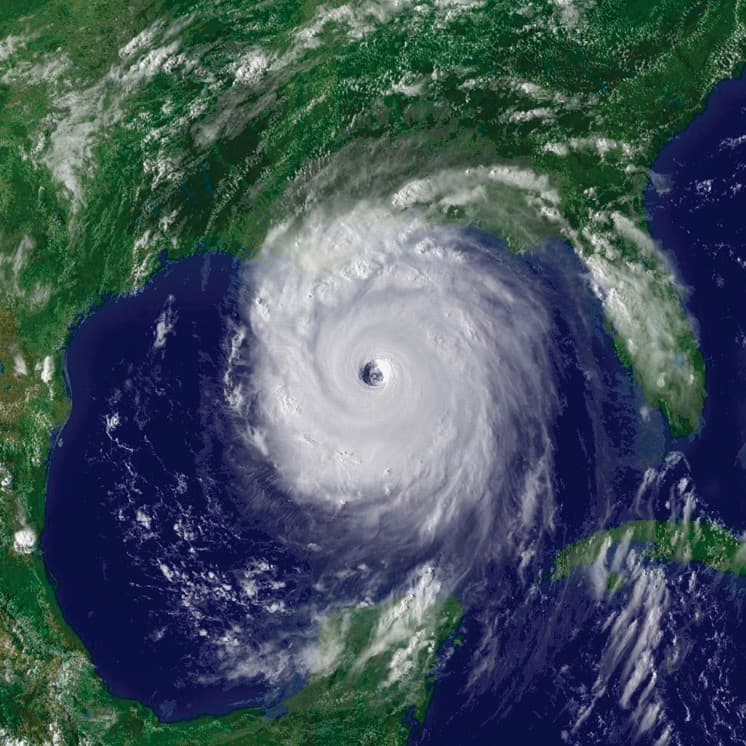 The Katrina Diary: September 7-8, 2005