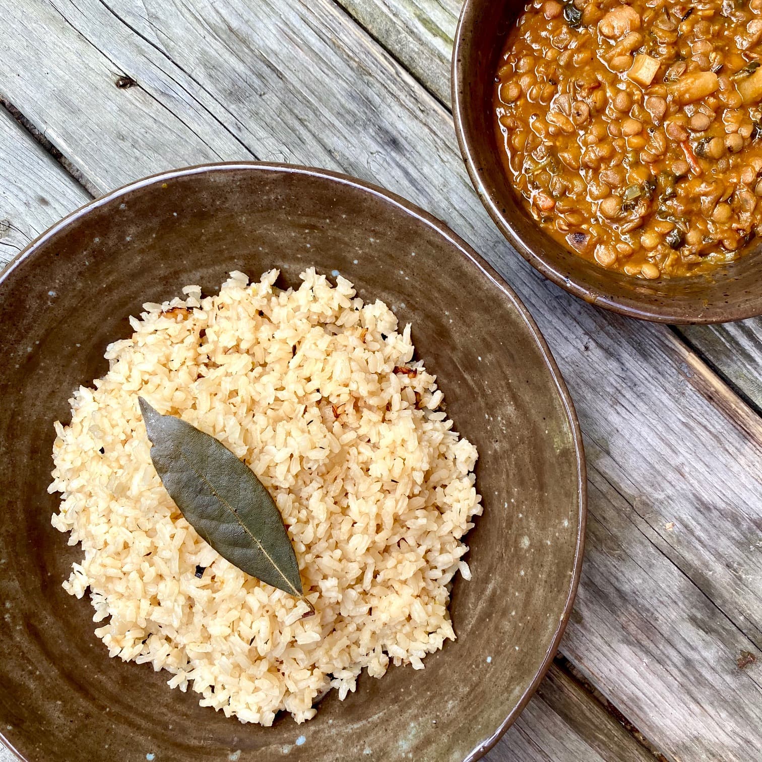 Perfect Rice? Yes.