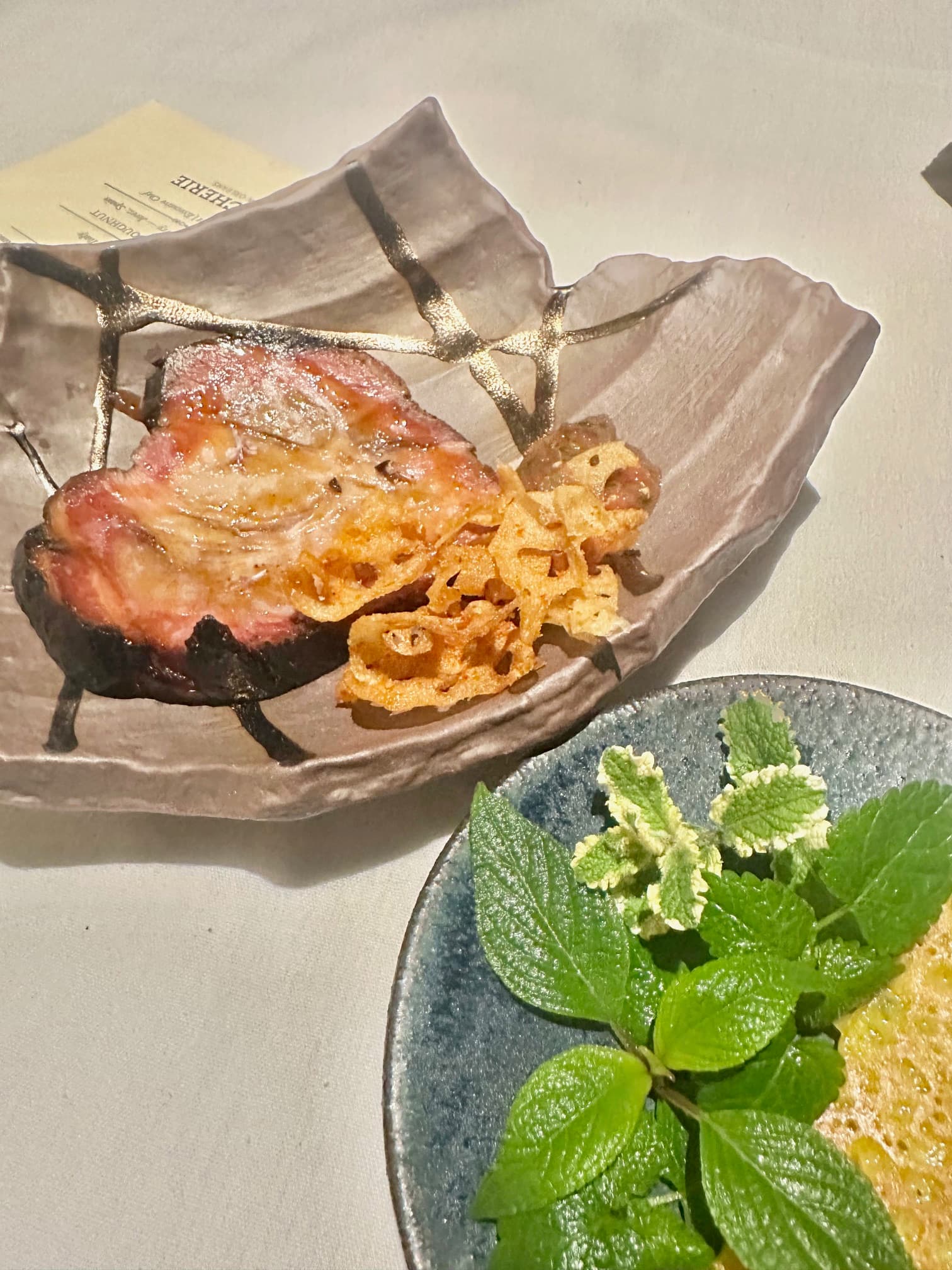 Food Exploration