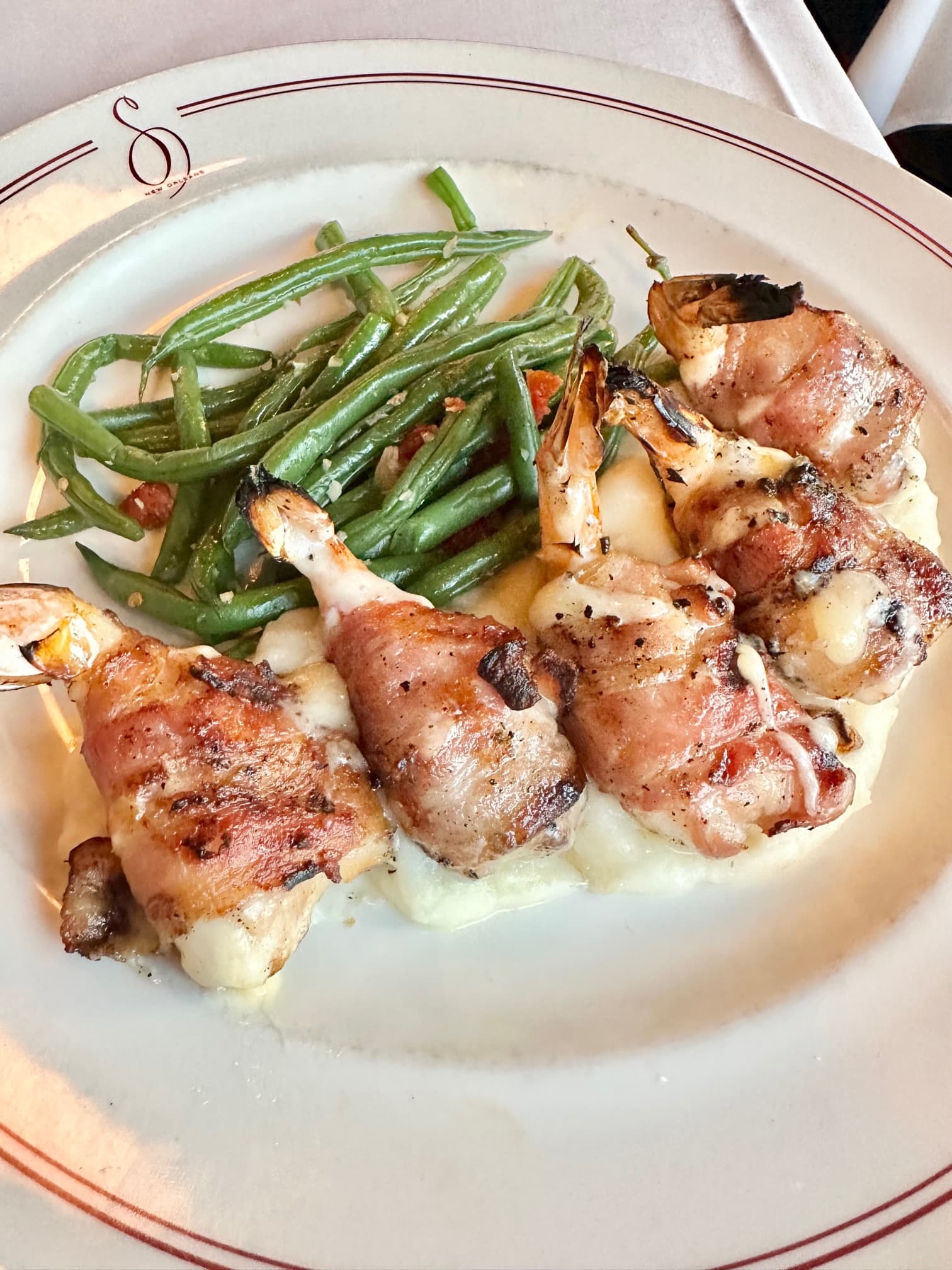 Superior Seafood