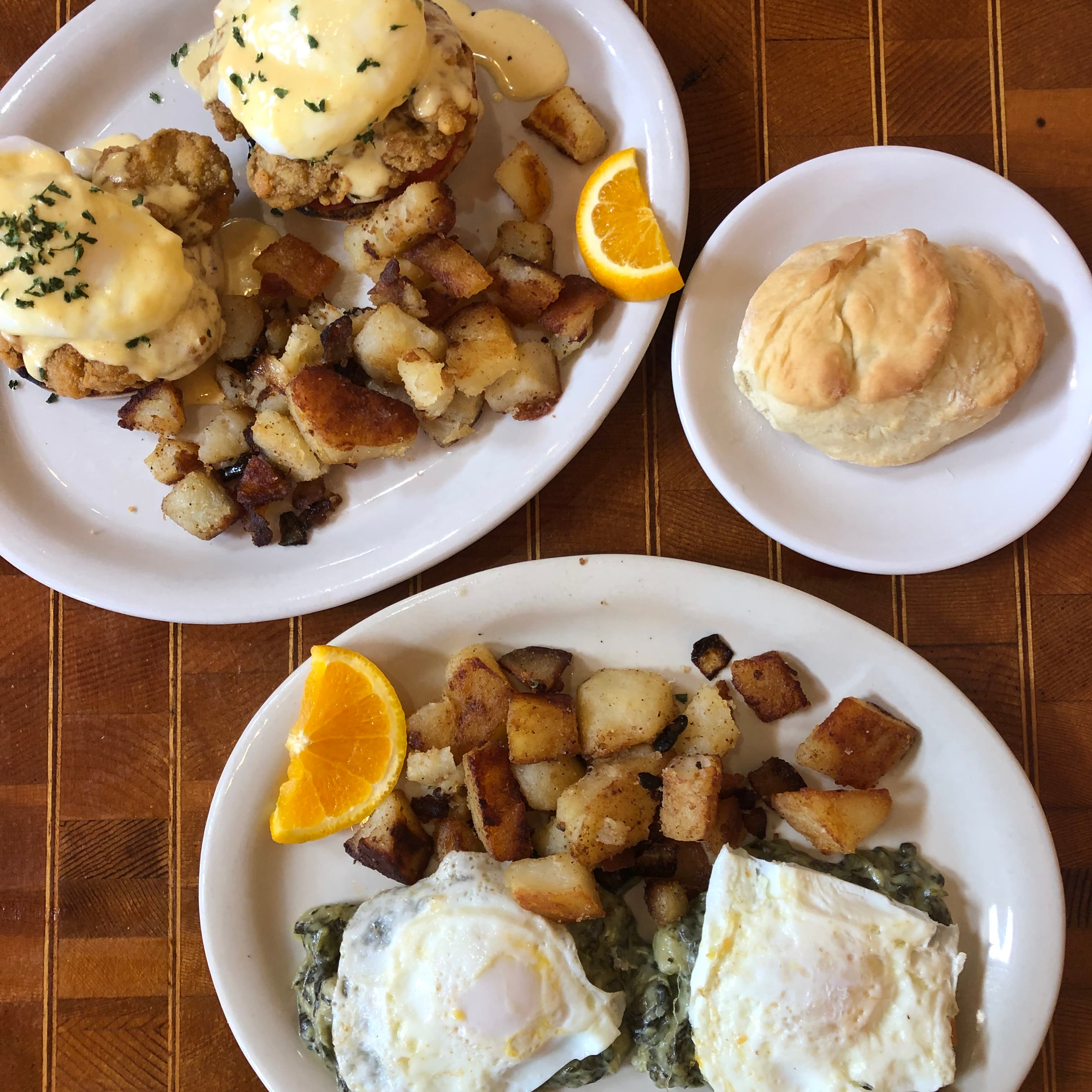 Eat Your Breakfast!