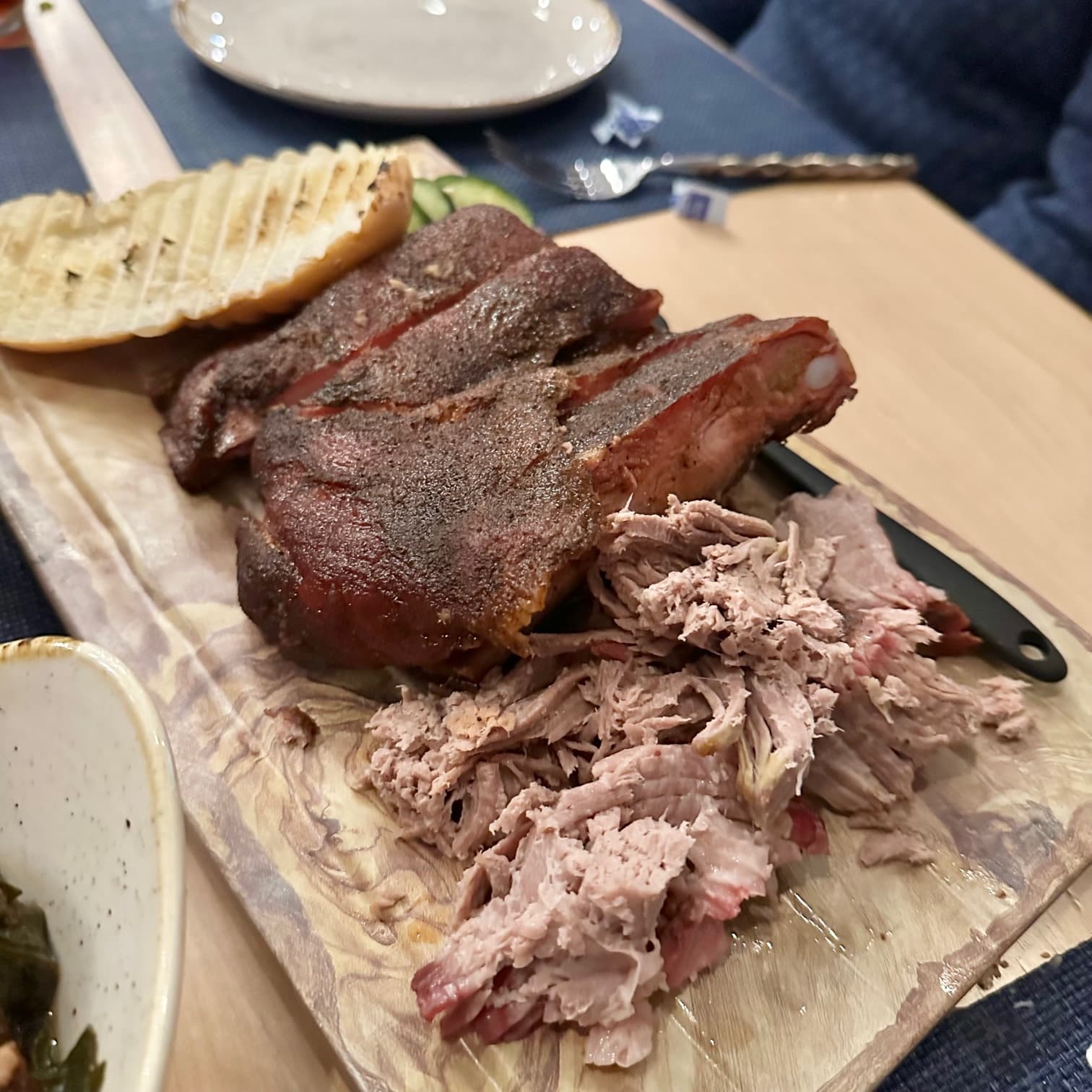 Desi Vega's Smokehouse Tavern