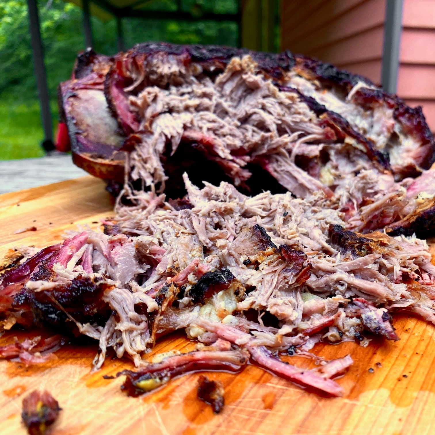 Cochon D'ay