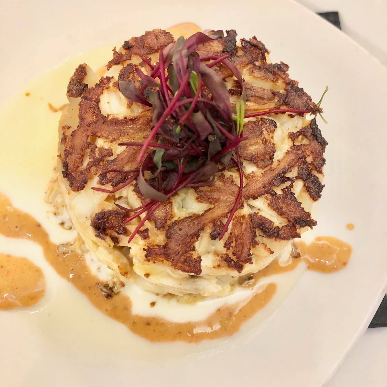 A Brunch Blunder