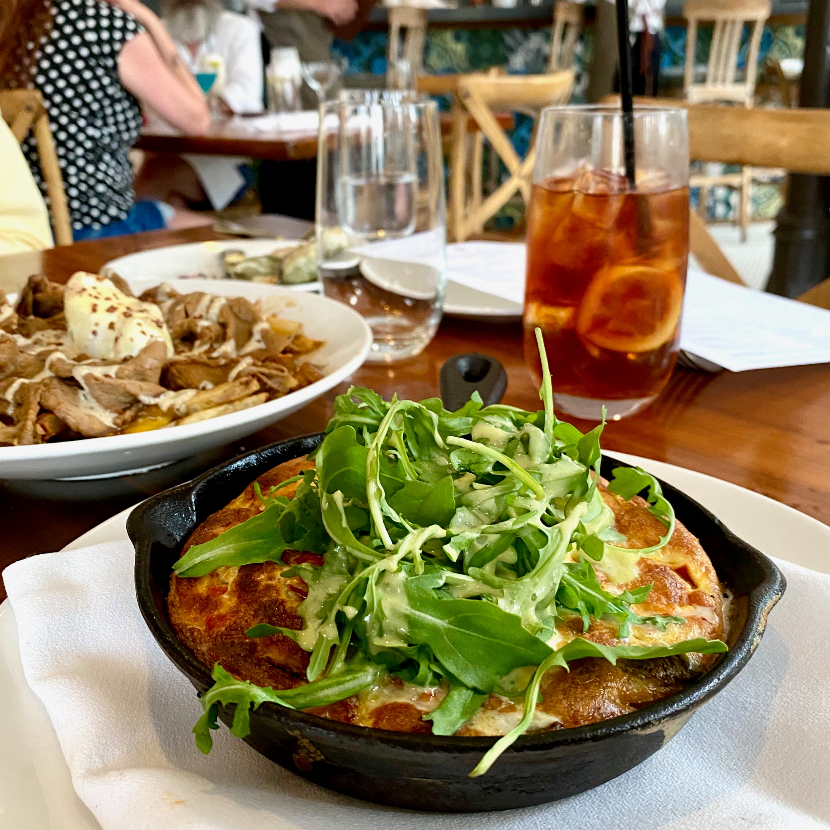 Father’s Day Appetizer