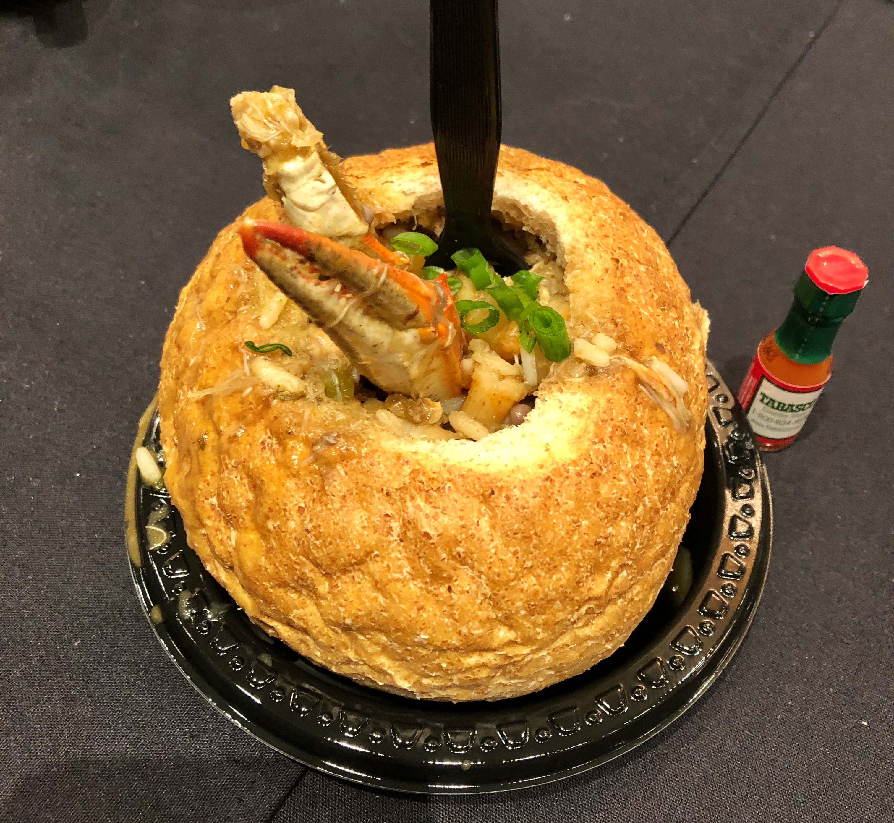 Got Gumbo? You Bet!
