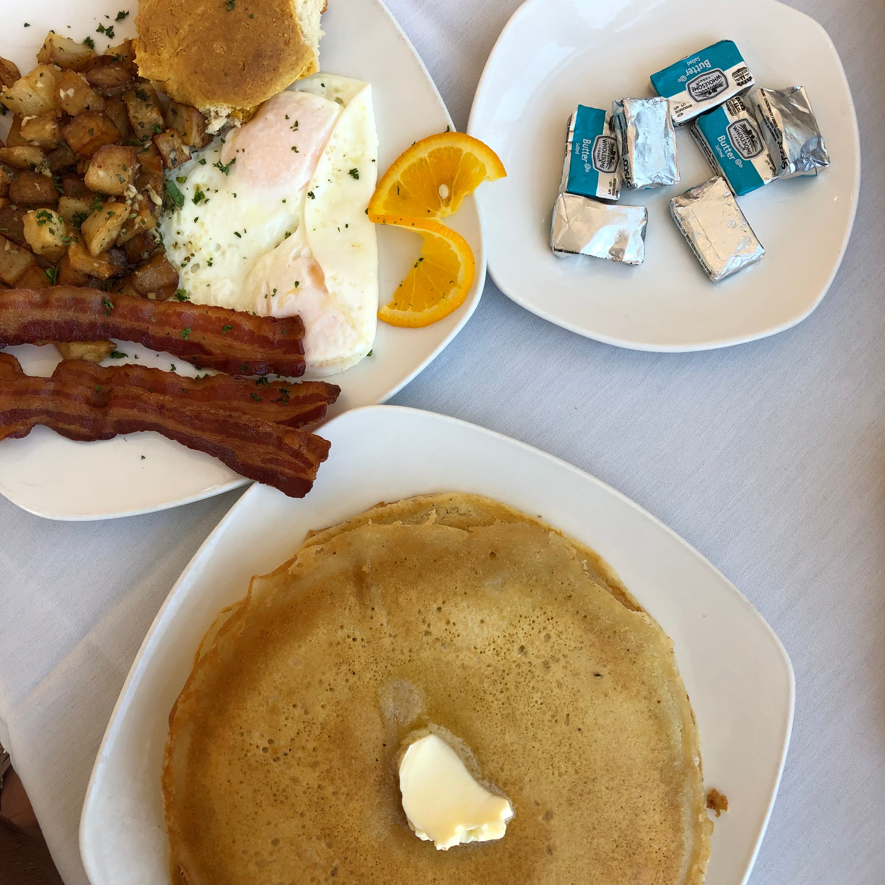 Eat Your Breakfast!