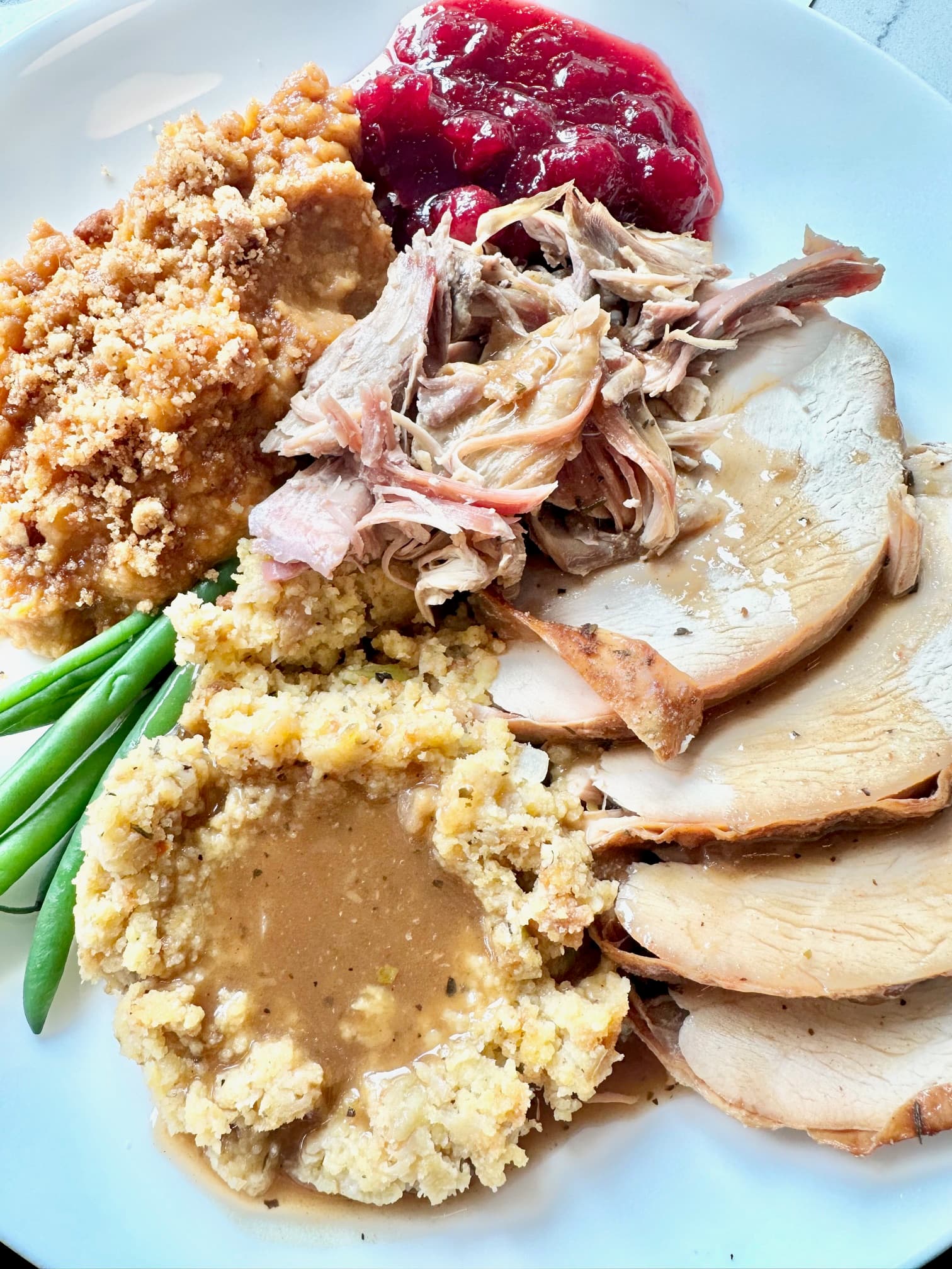 The Turkey Wrap