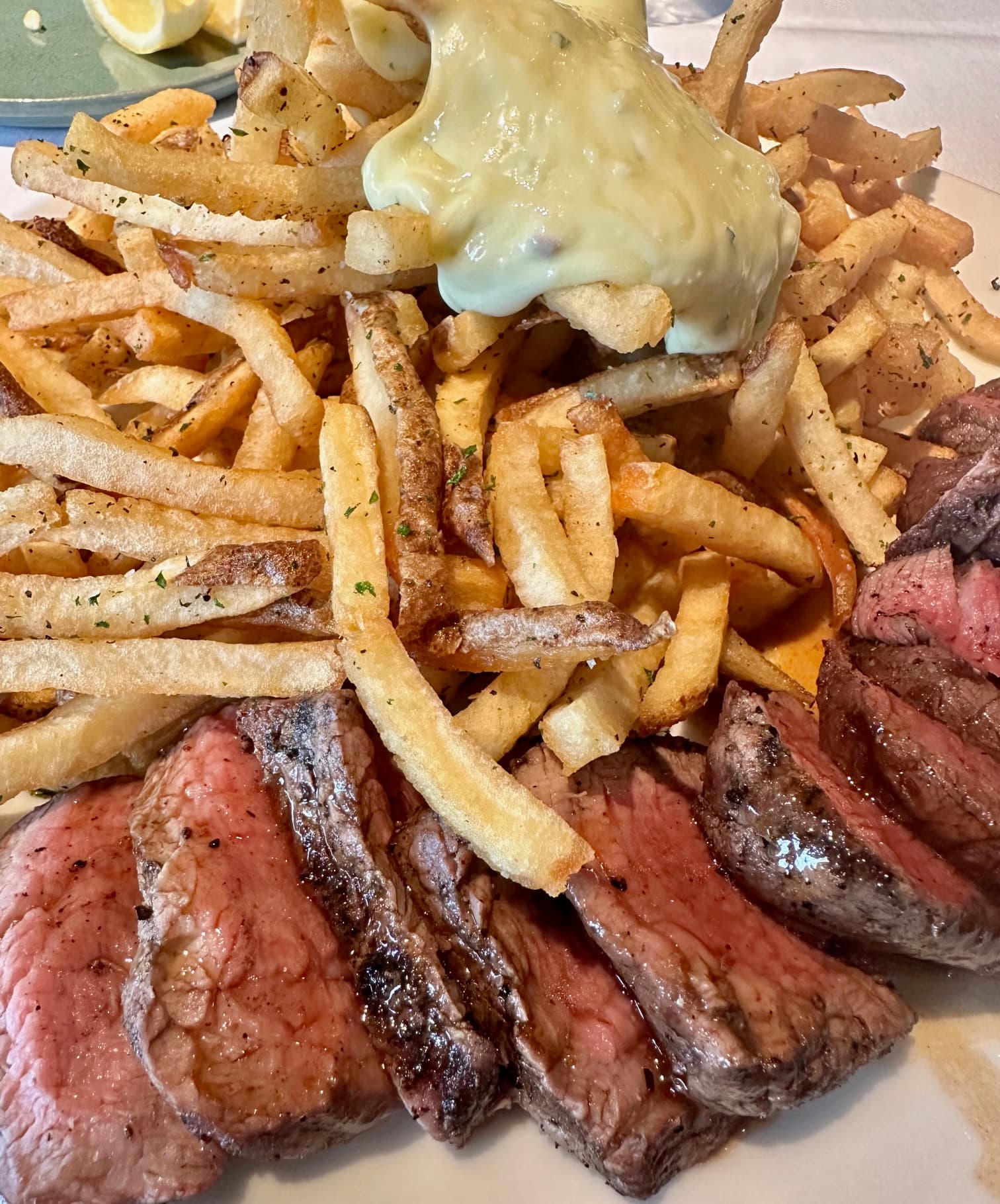 Eat Great Food