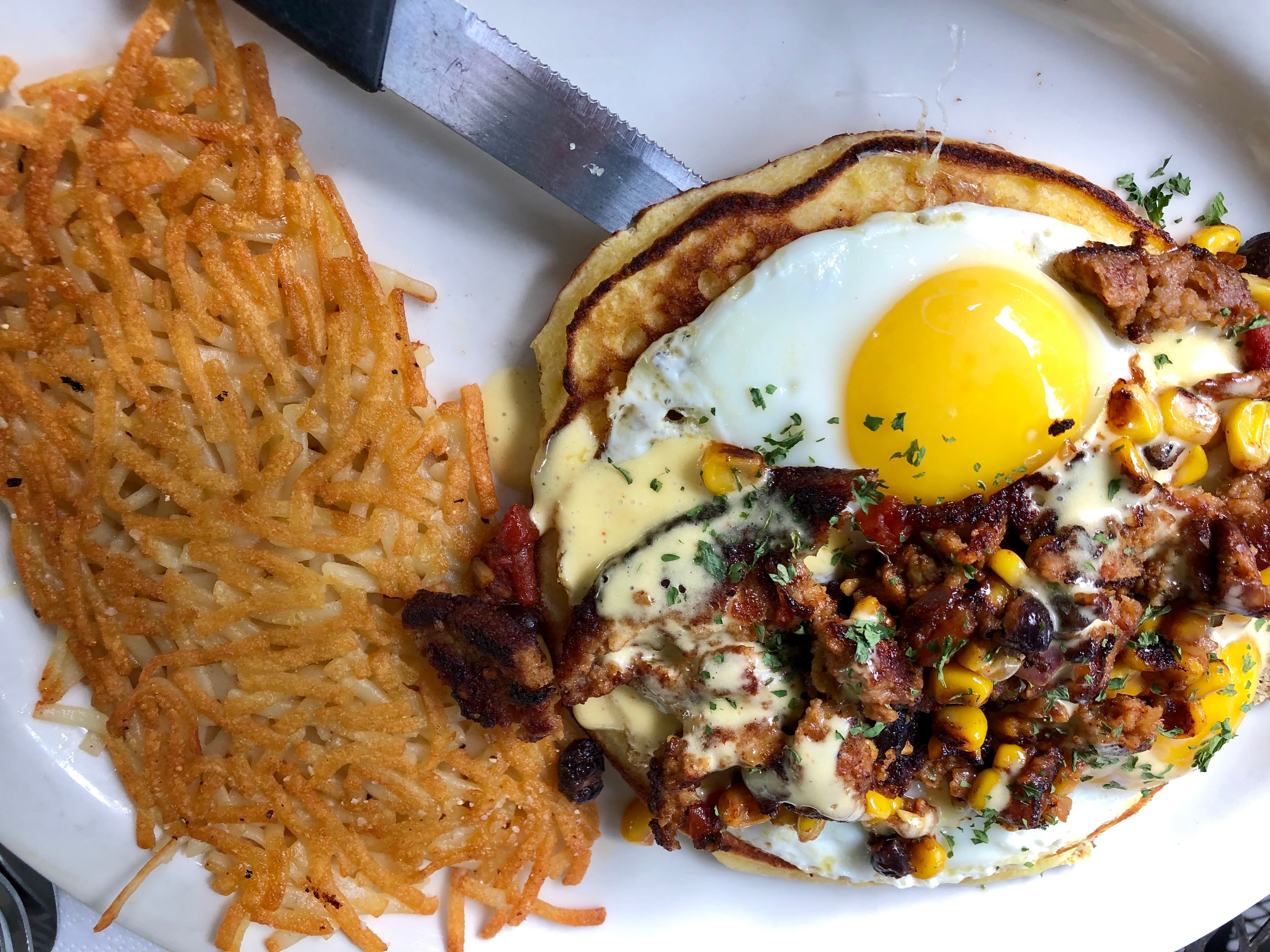 Eat Your Breakfast!