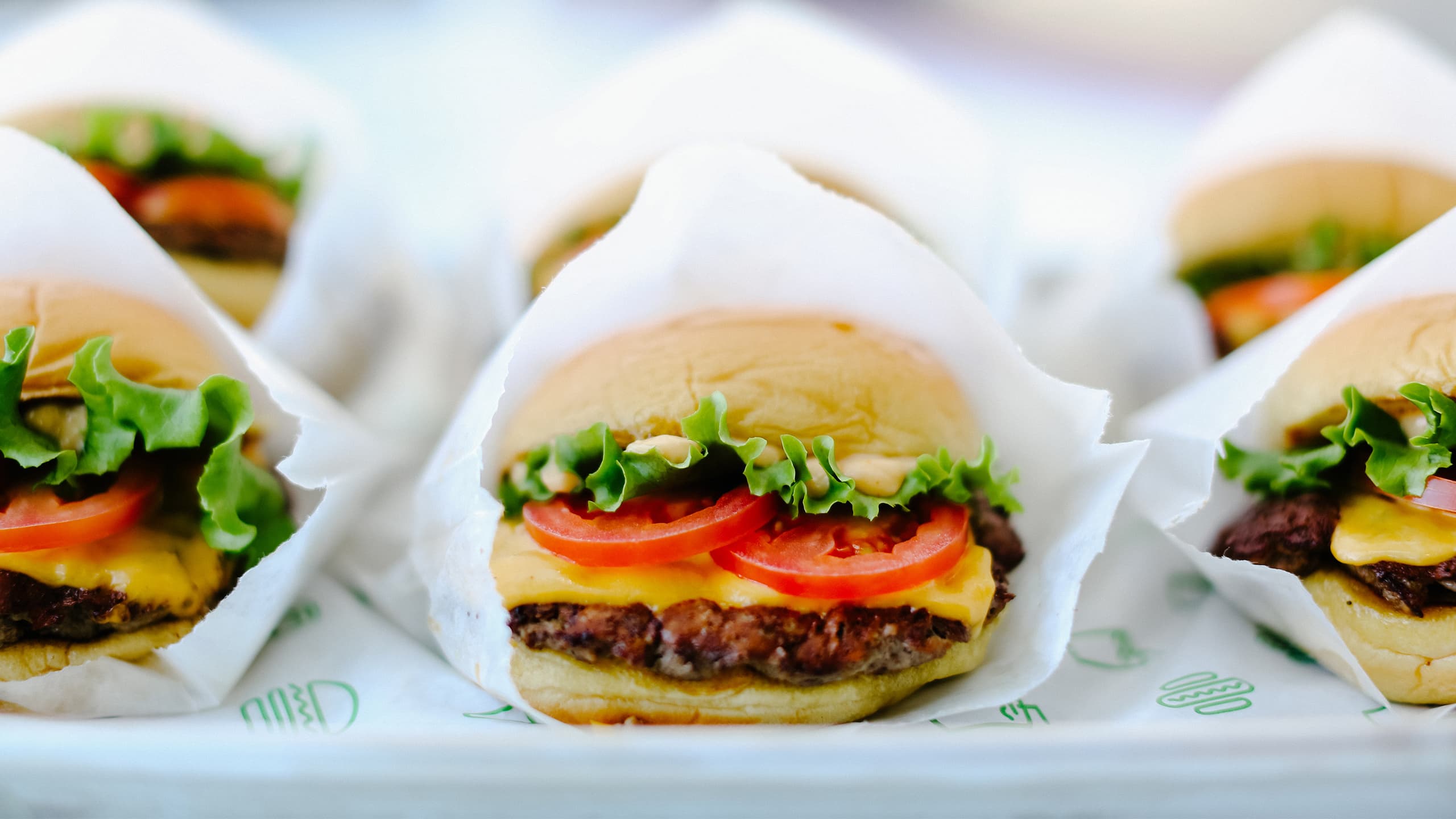More Burgers In Metairie