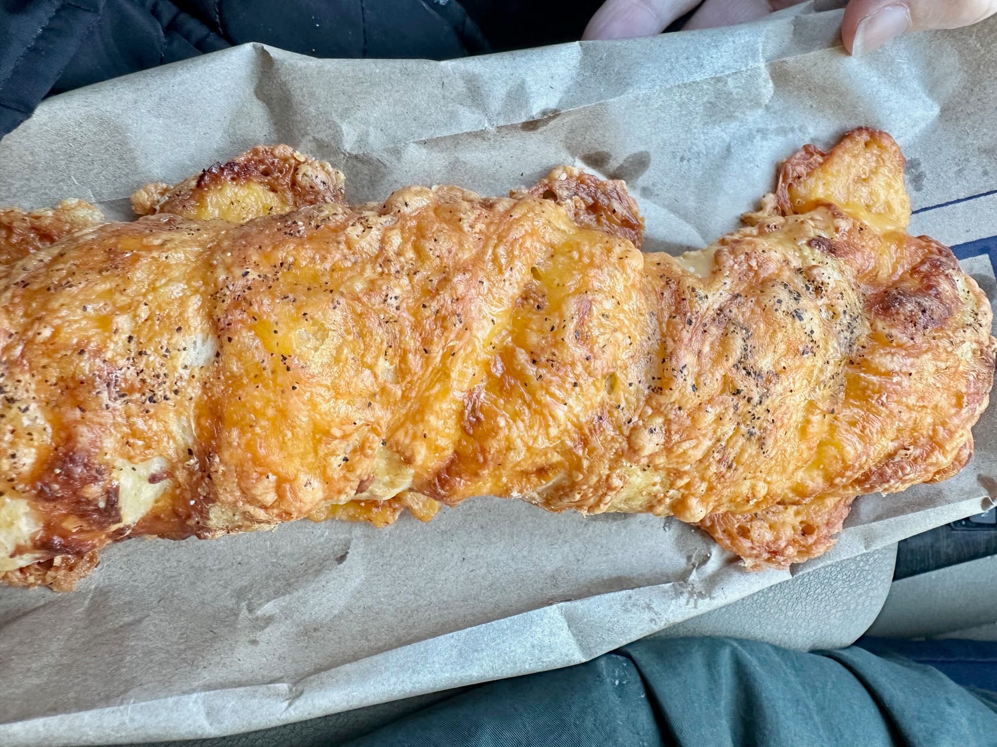 The Bakery Link