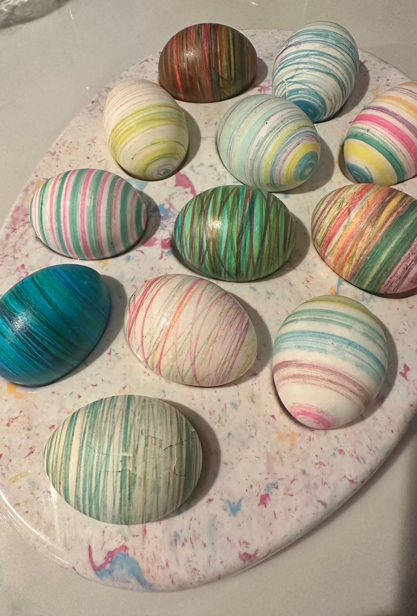 Eggstravagant