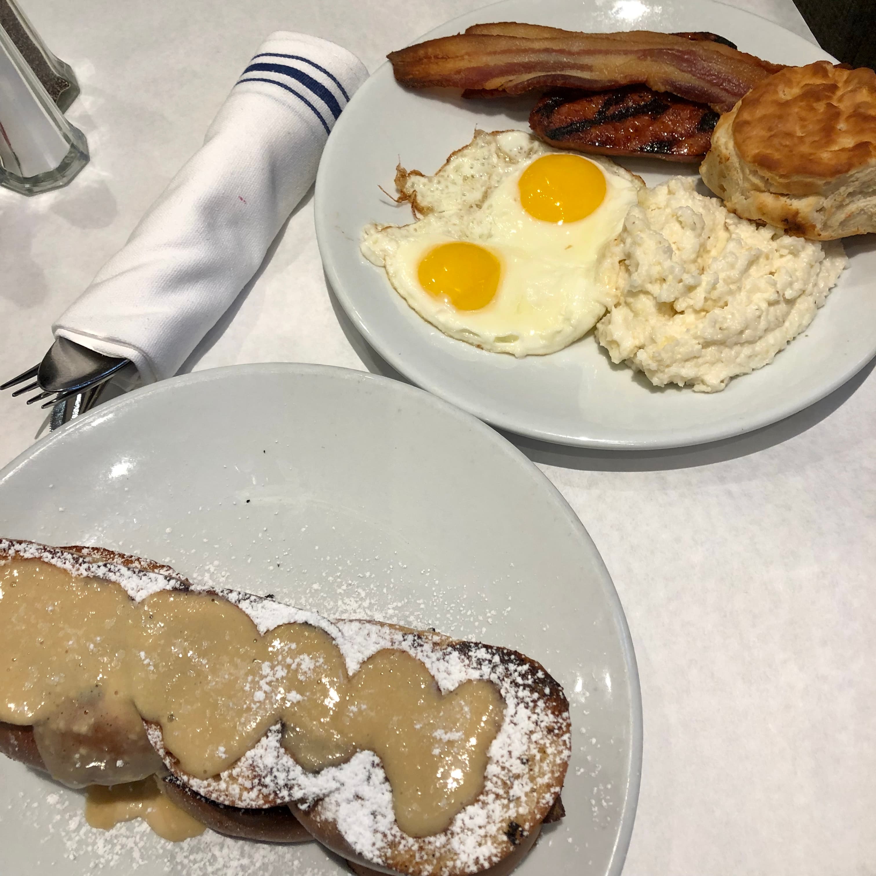 Eat Your Breakfast!