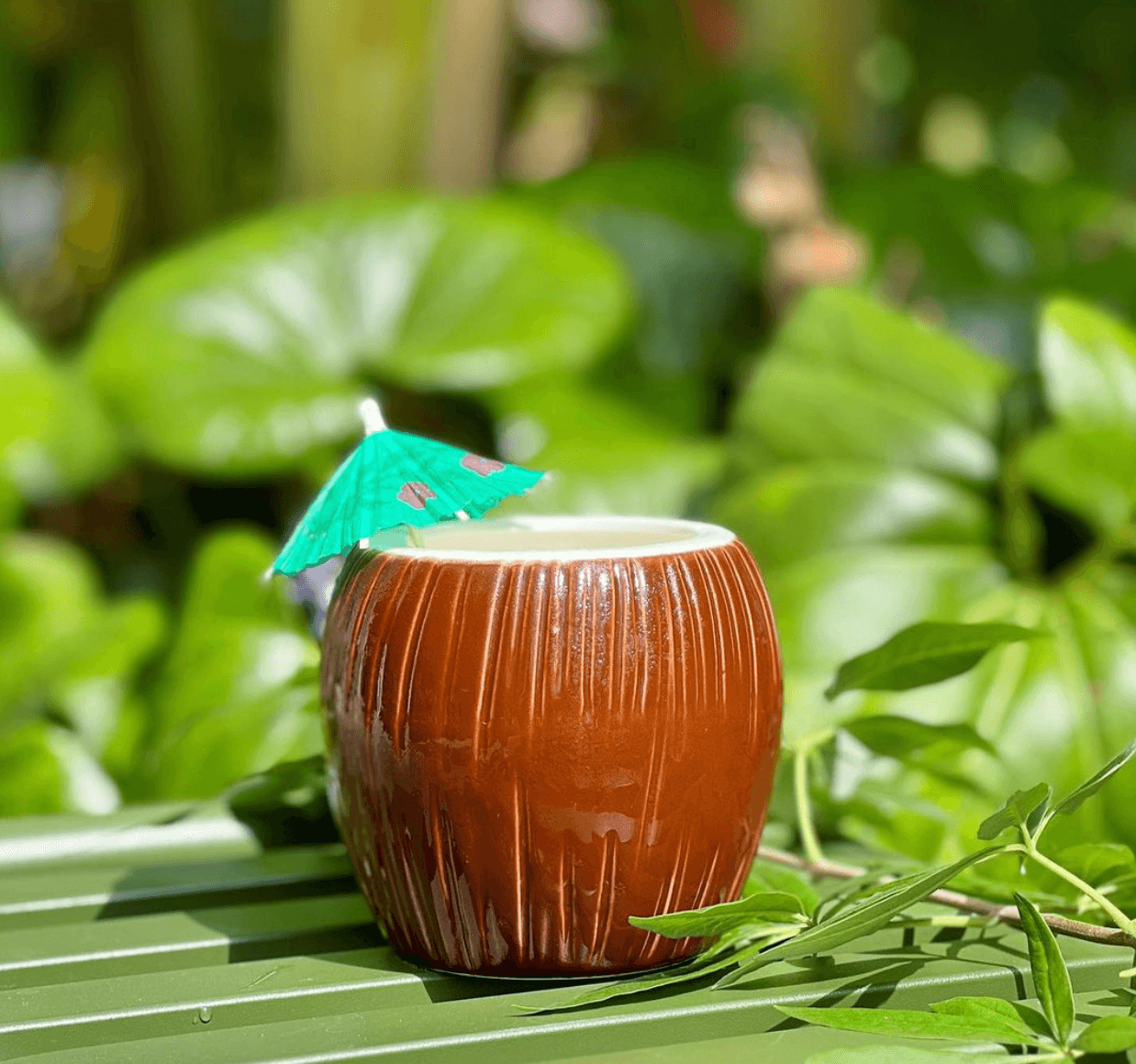 Polynesian Pitfall