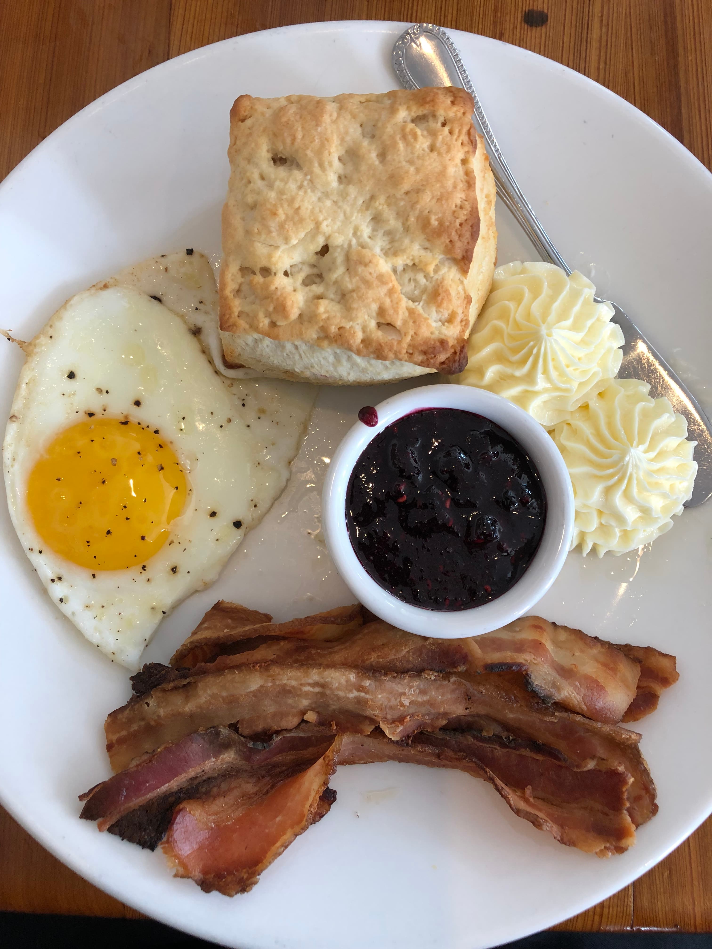 Eat Your Breakfast!
