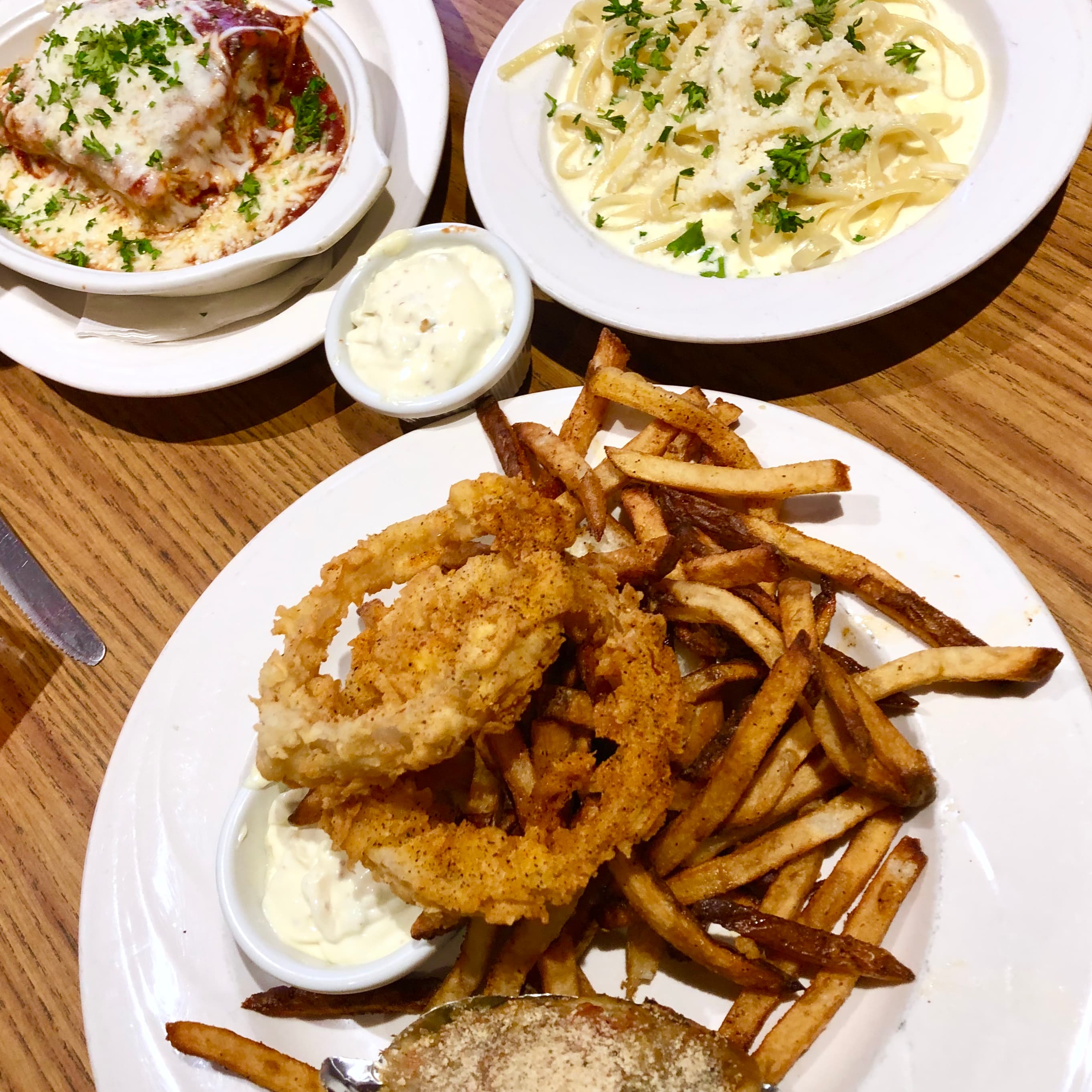Metairie's Secret