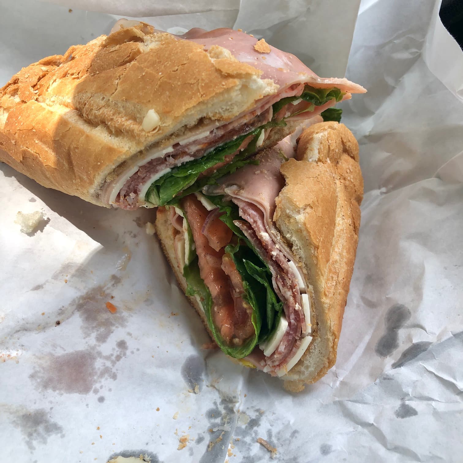 A Taste Of New York