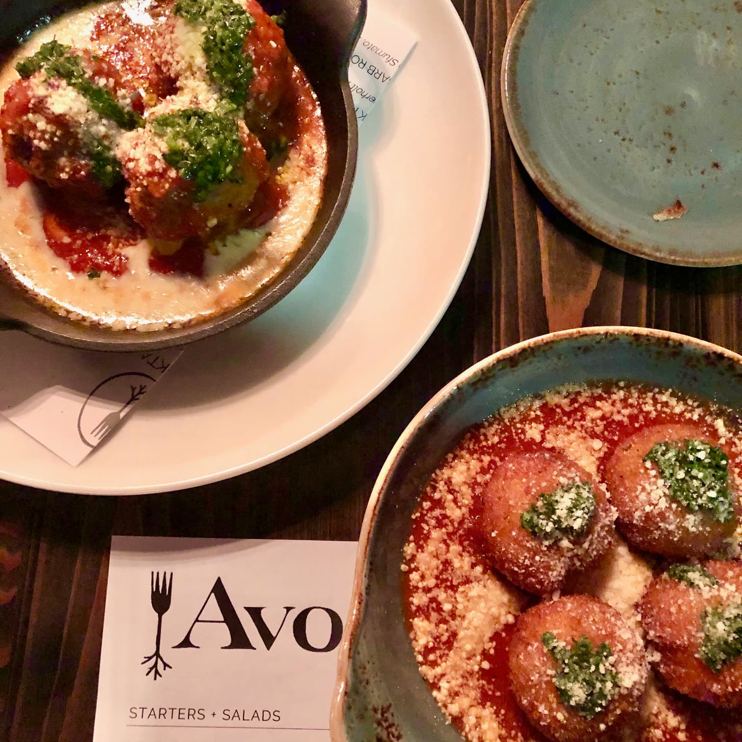 Same Delicious Food. Better Digs.