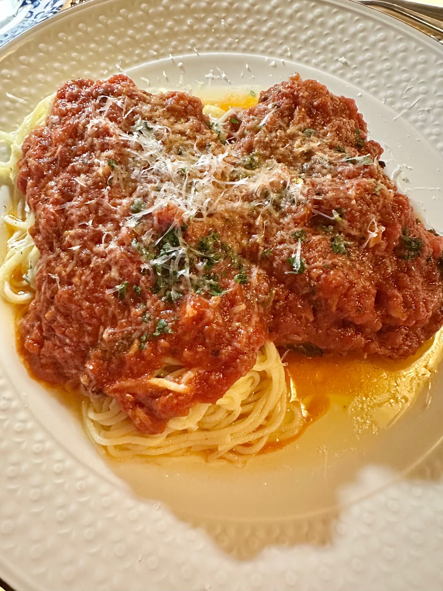 A Special Special