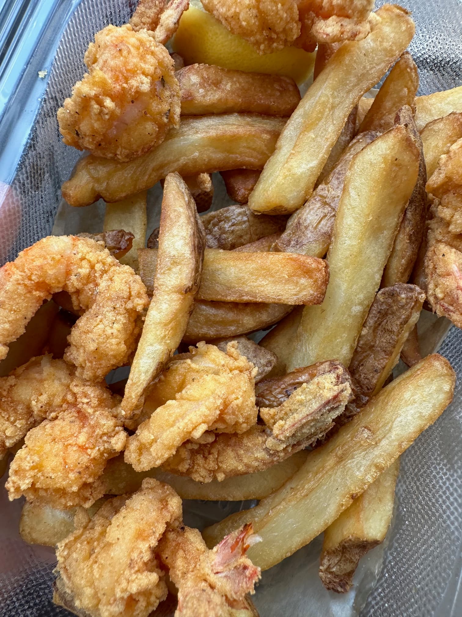 A Deanie's Do-Over