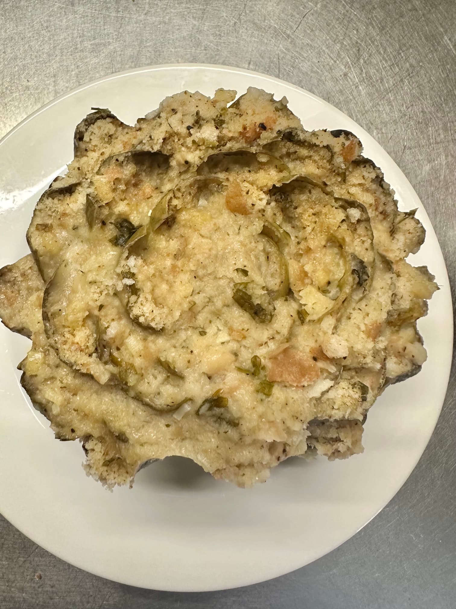 Recreating A Delicious Legacy
