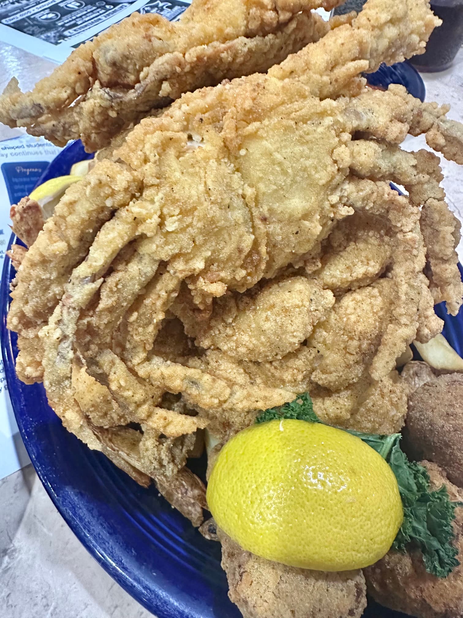 Deanie's Does Deanie's