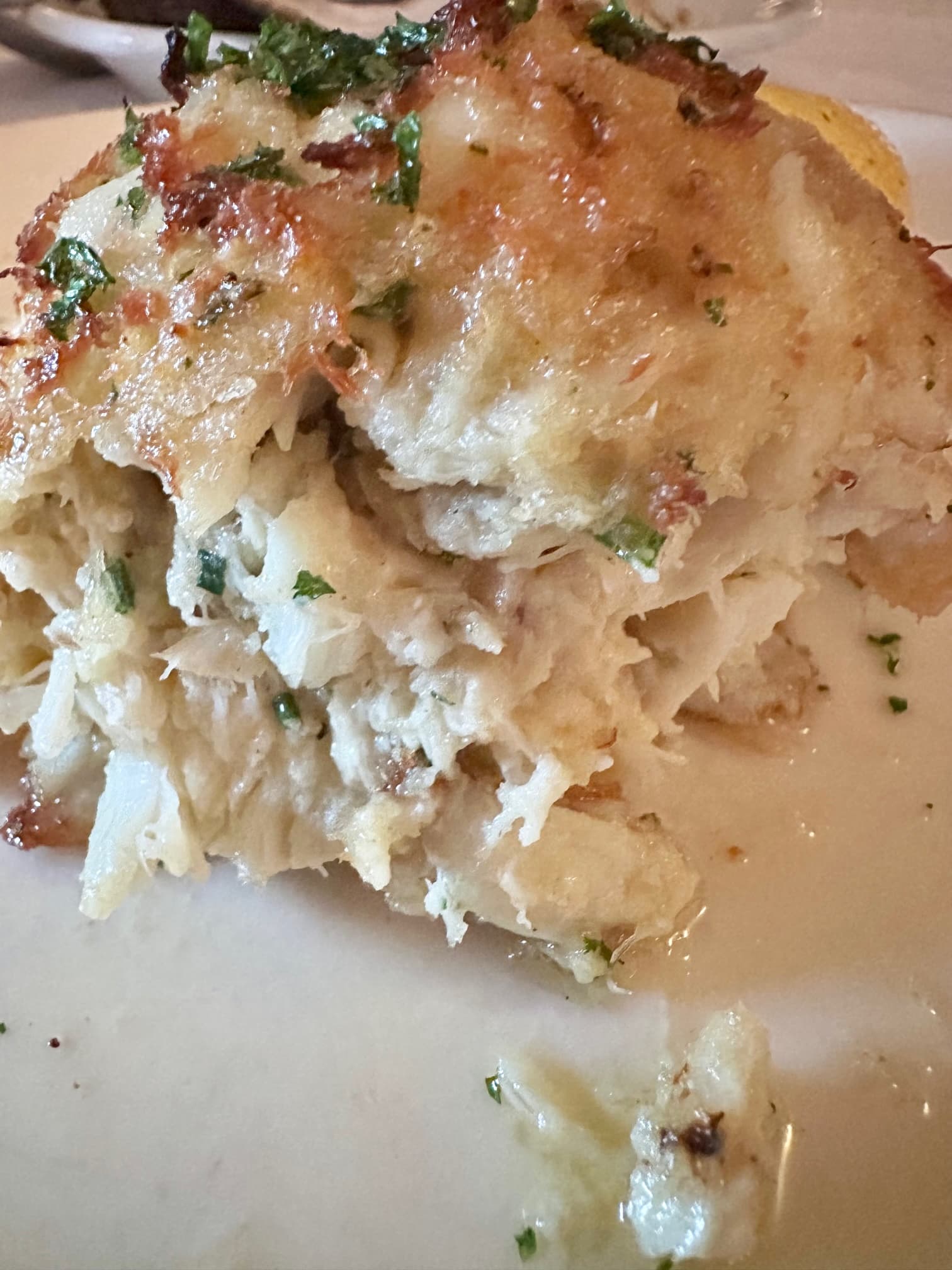 Lusty Italian