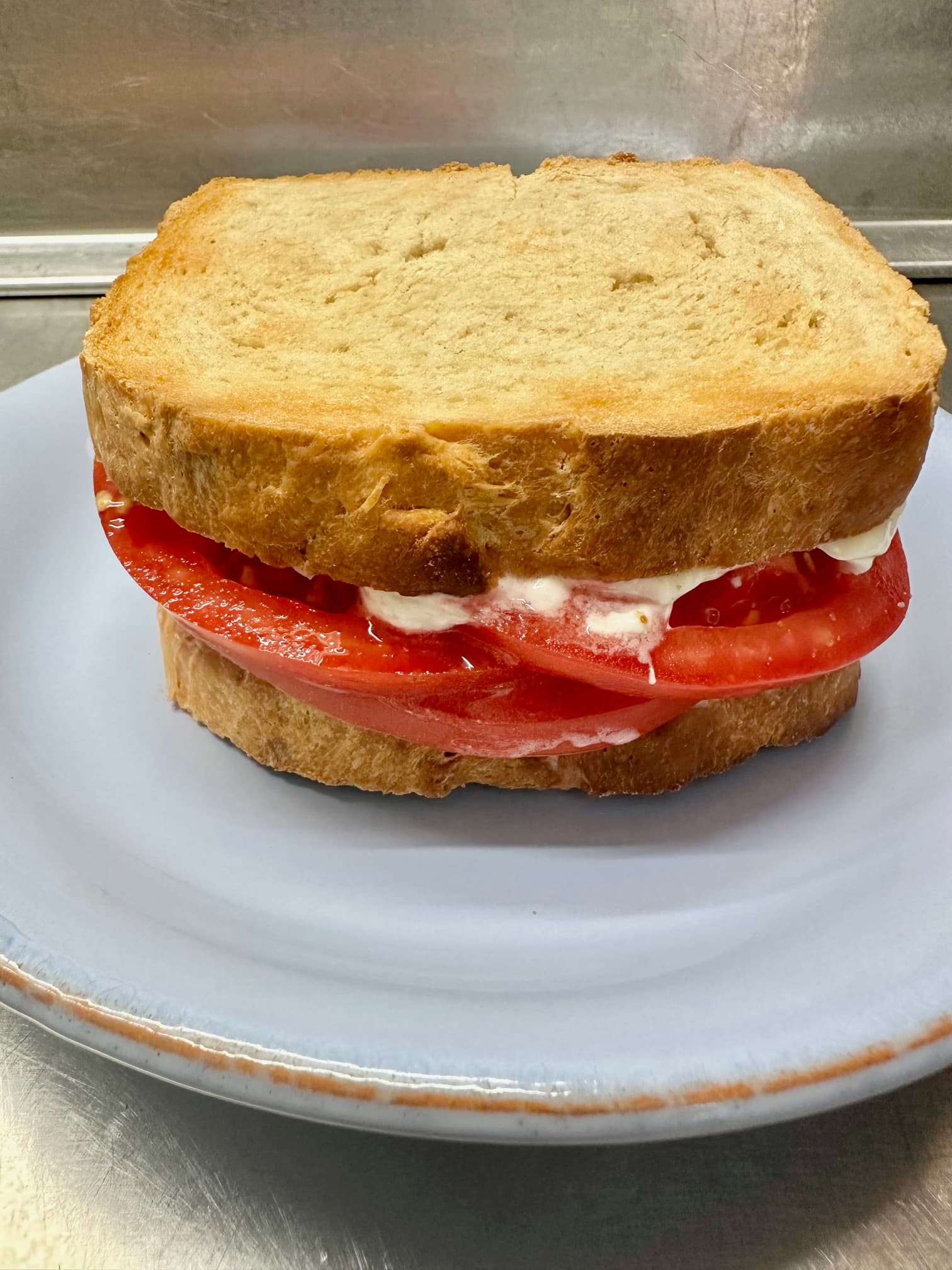 Our Summer Delicacy