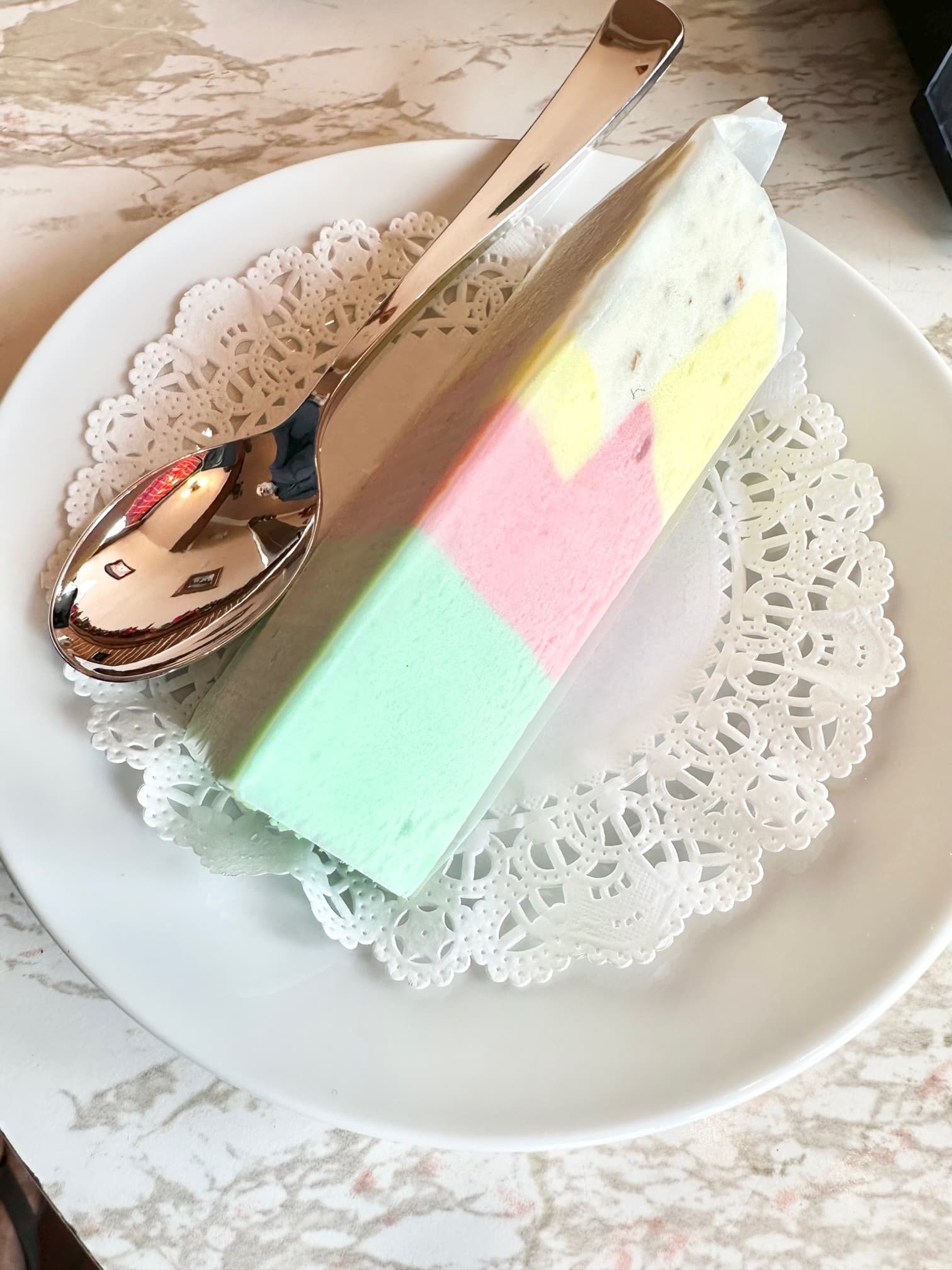 Treats As Tradition