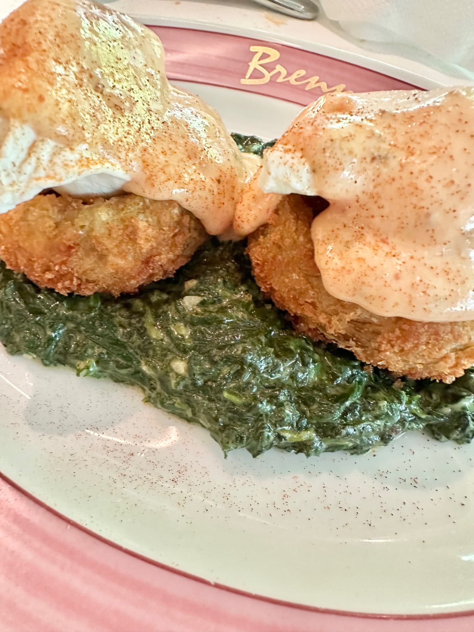 A Brunch Blitz
