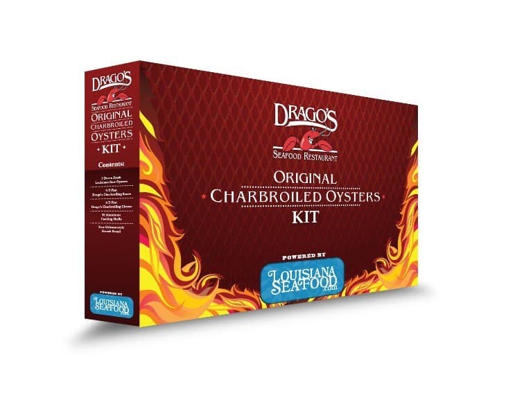 Chargrilling At Home? Why Not?