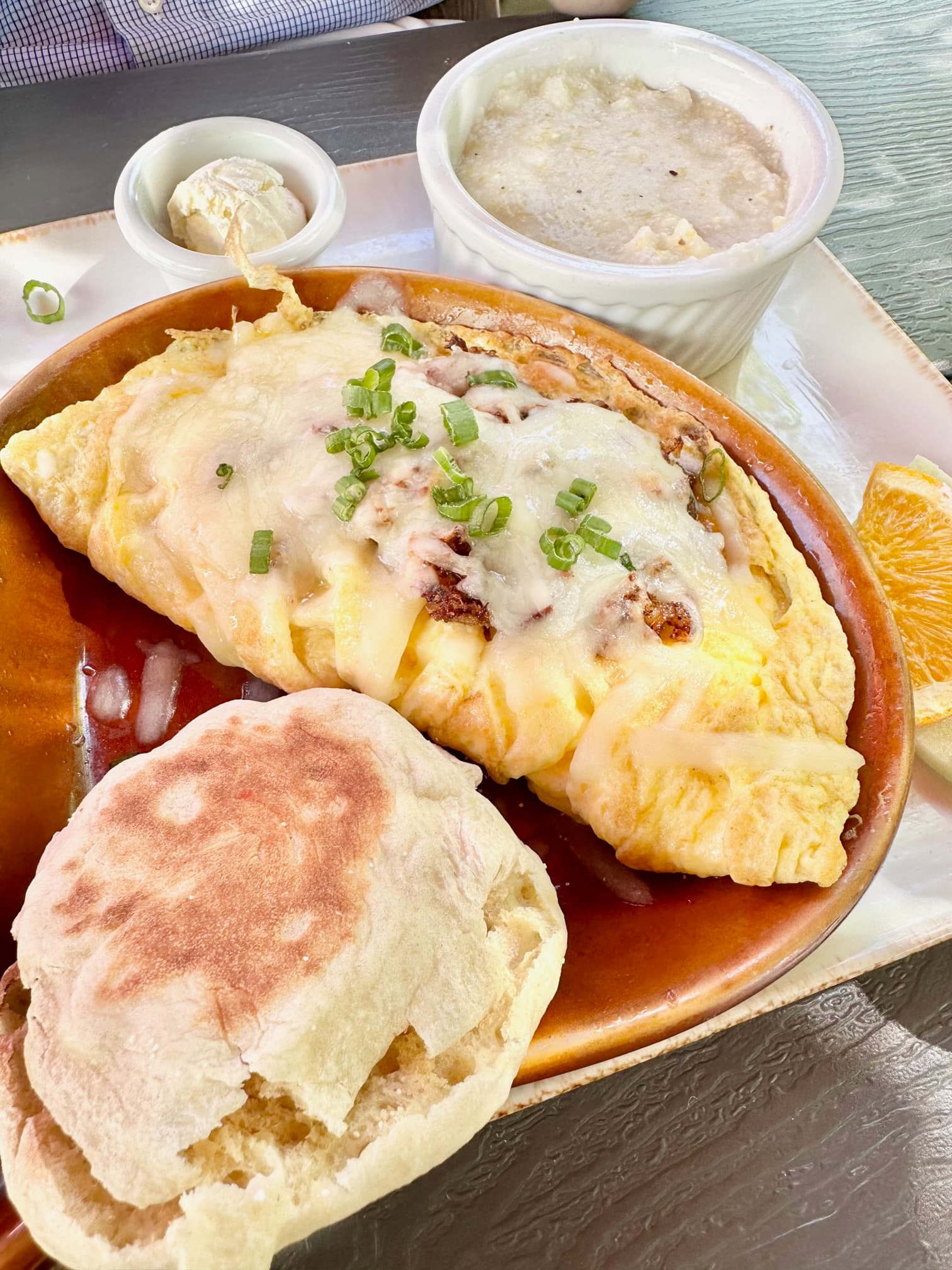 The Morning Meal
